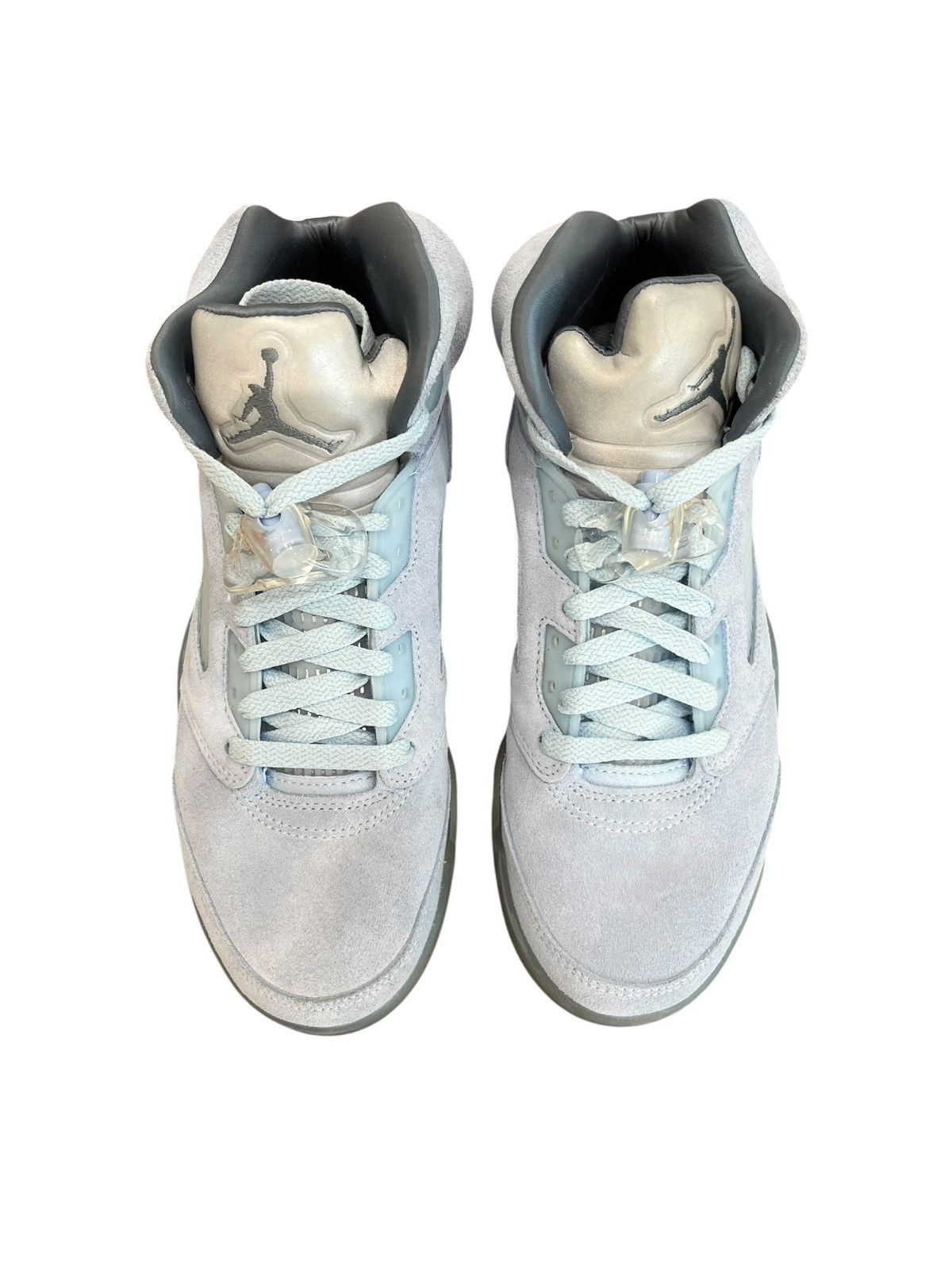 Jordan Brand Jordan 5 Retro Bluebird Size US 8 / IT 38 - 4 Thumbnail