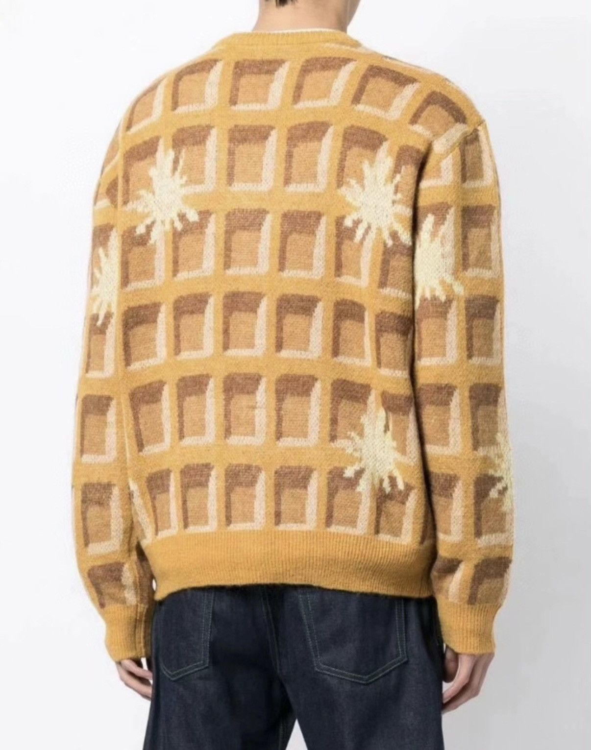 Billionaire Boys Club Cardigan Sweater Billionaire Boys Club Size US S / EU 44-46 / 1 - 8 Thumbnail