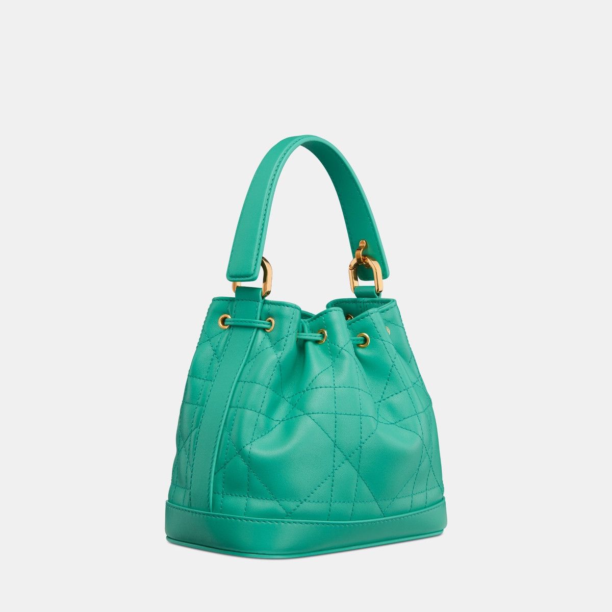 Dior o1bcso1str0226 Size:OS/Jolie Bucket Bag in Sky Blue Size ONE SIZE - 1 Thumbnail