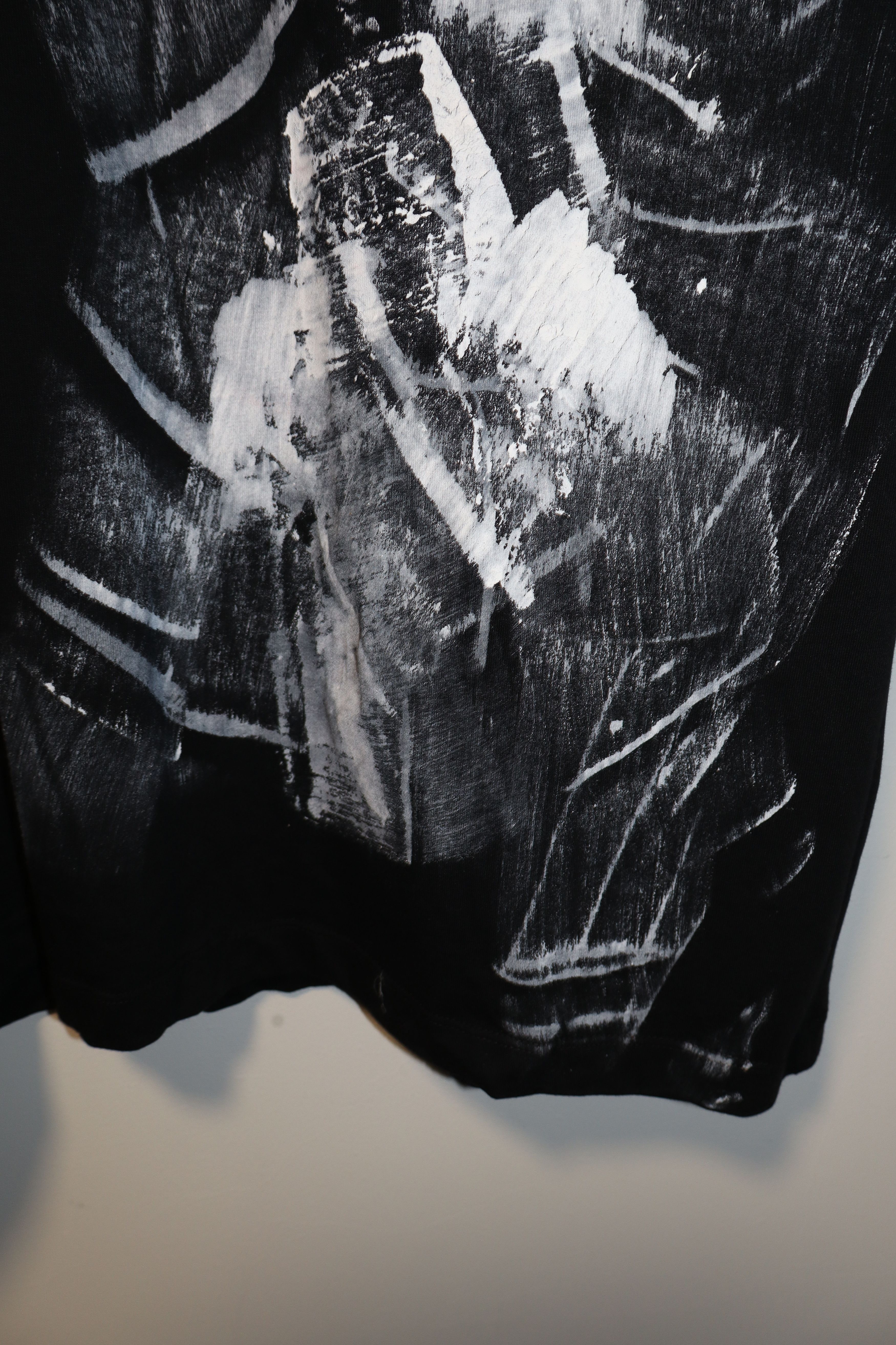 Faith Connexion Graffitti print t-shirt Size US M / EU 48-50 / 2 - 4 Thumbnail