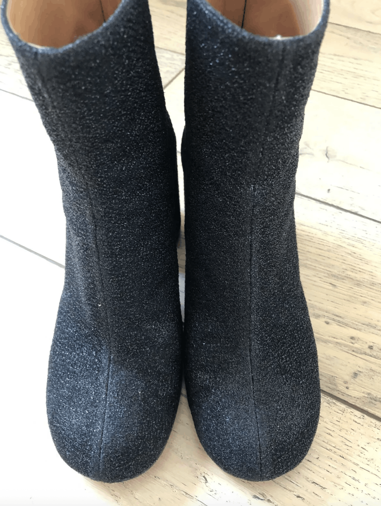 Maison Margiela Luxury x Maison Margiela Ankle Boots Size US 6.5 / IT 36.5 - 7 Thumbnail