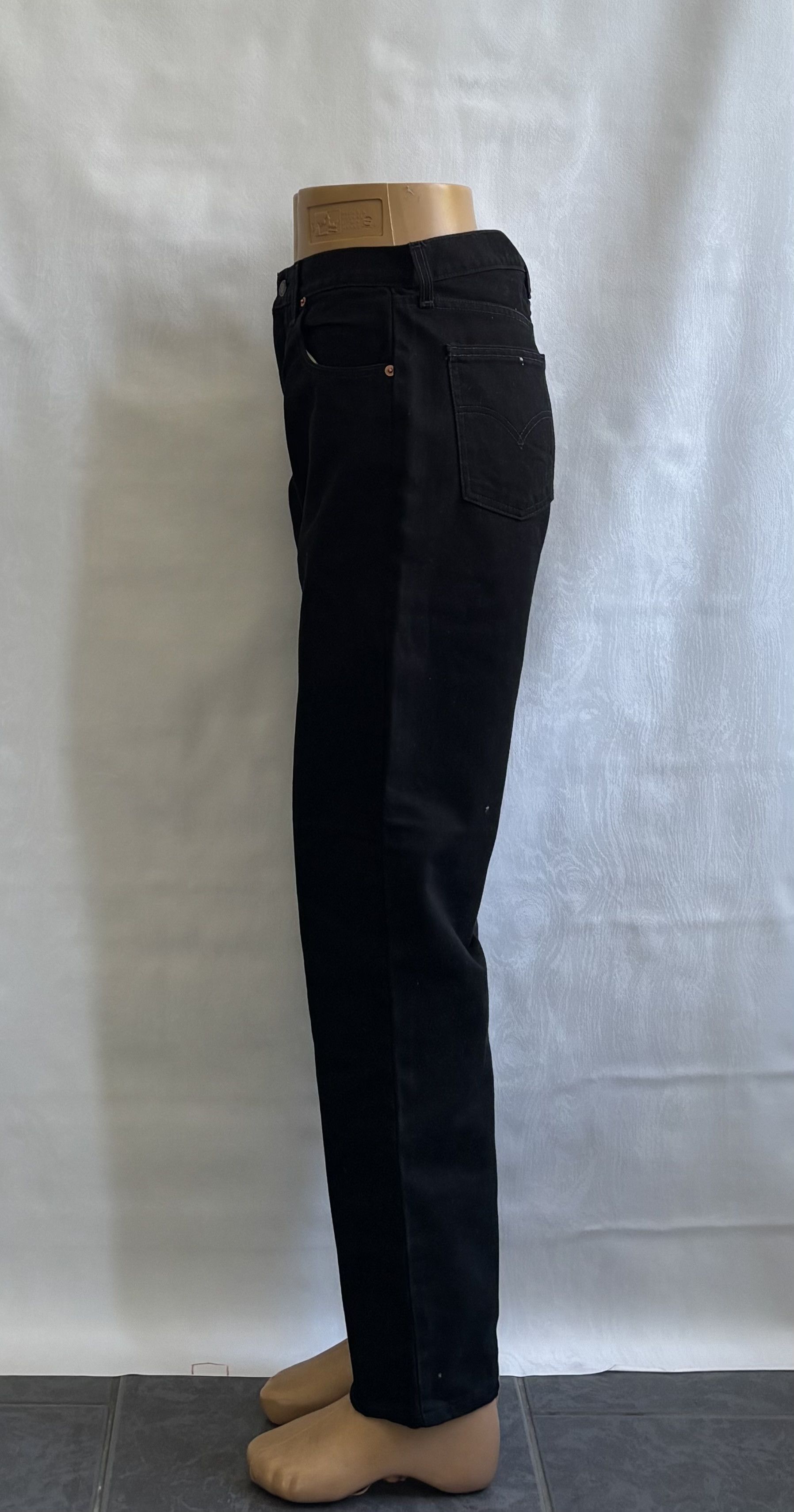 Levi's Levi's 882 vintage 90s Orange Tab jeans size 32/30 Size US 32 / EU 48 - 4 Thumbnail