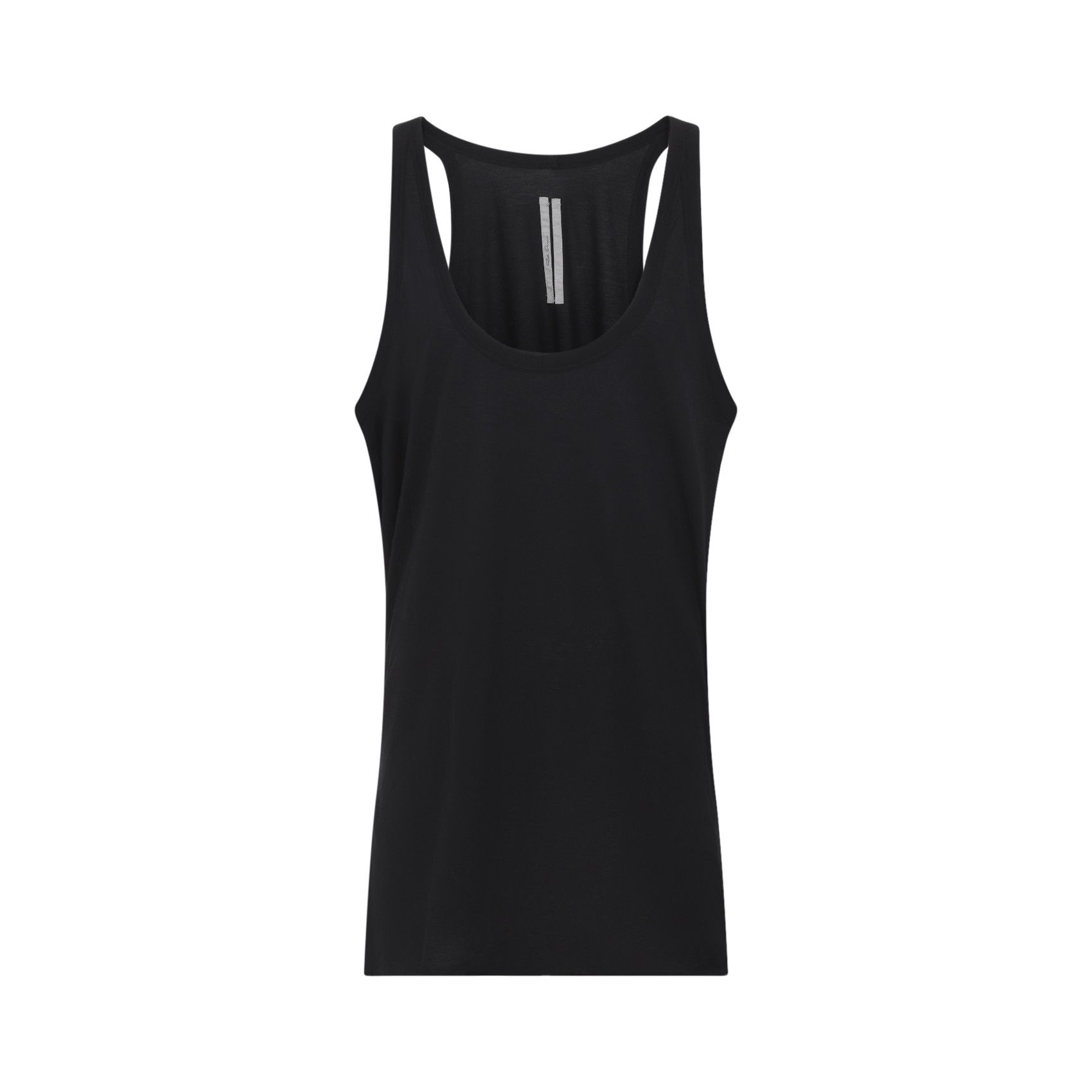 Rick Owens Rick Owens Pony Tank Top Size US XL / EU 56 / 4 - 1 Thumbnail