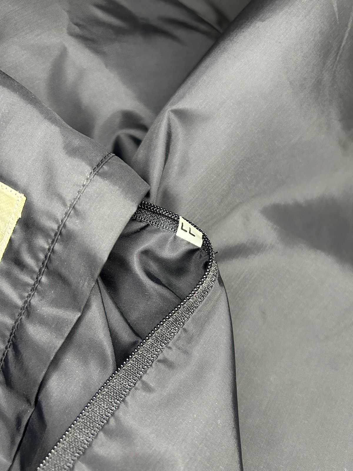 20471120 F/W 99 STAFF Hyoma Jacket Size US XL / EU 56 / 4 - 13 Thumbnail