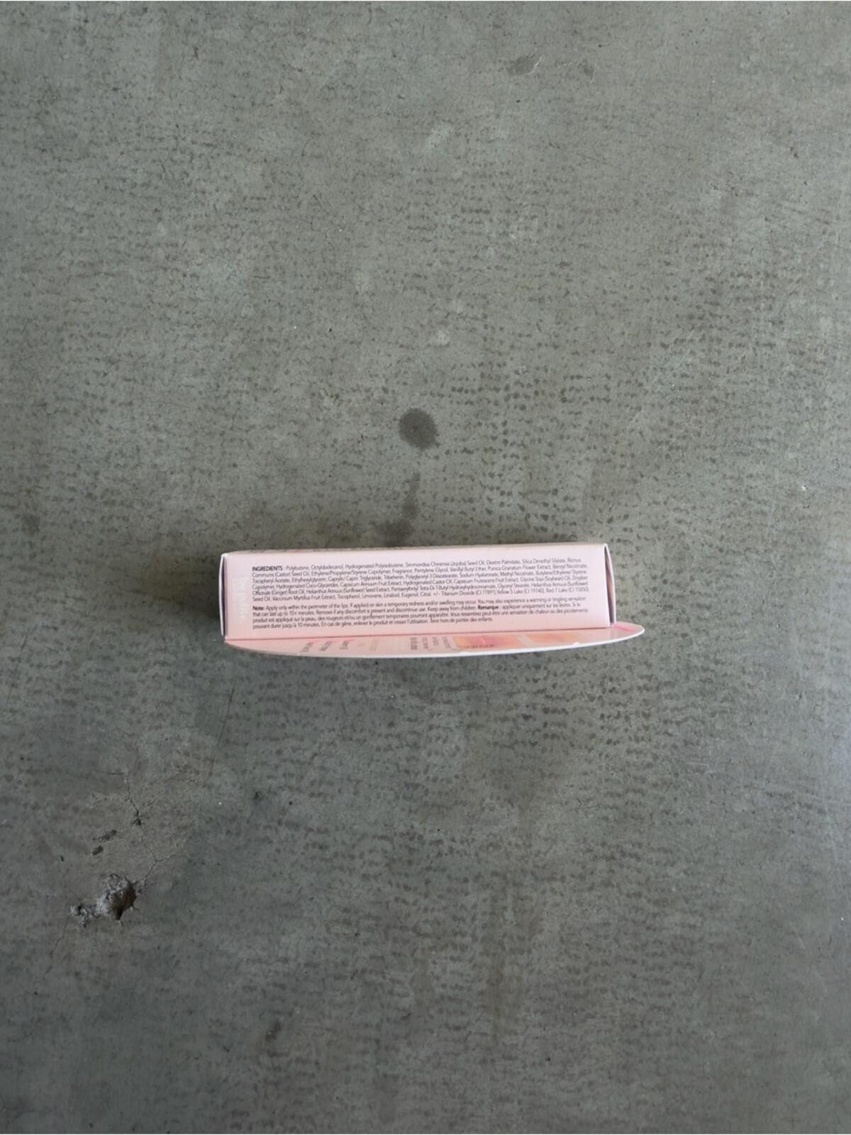Other Polite Society / B.I.G. Mouth Lip Plumping Oil Gloss / OG Size ONE SIZE - 10 Thumbnail