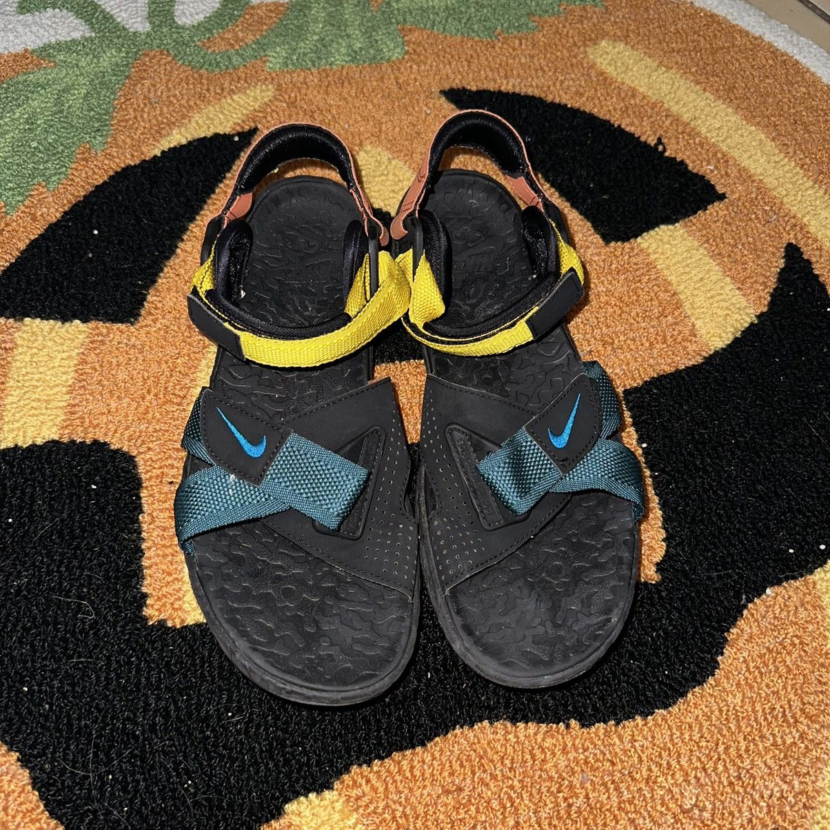 Nike ACG Nike ACG Sandals | Grailed