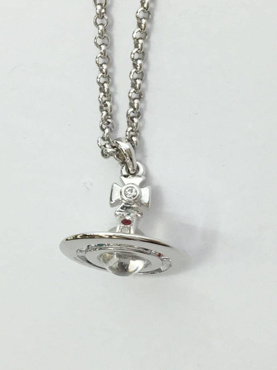Vivienne Westwood 🐎 Orb Necklace Size ONE SIZE - 5 Thumbnail
