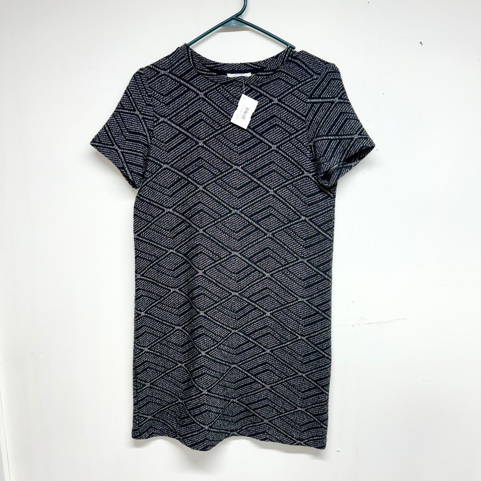 zara beaded shirt dress Zara Women's Army Green Tencel Denim Dress Size XS Beaded Accent Adjustable  Sleeve NWT
