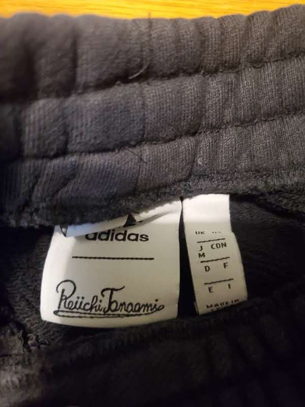 Adidas Adidas x Keiichi Tanaami Sweatpants Size US 30 / EU 46 - 4 Thumbnail