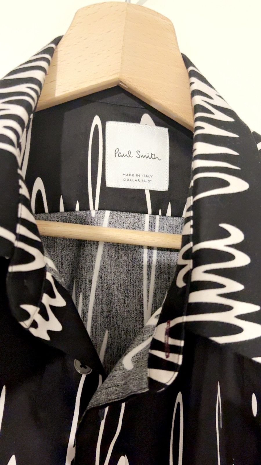Paul Smith Paul smijt Size US L / EU 52-54 / 3 - 2 Thumbnail