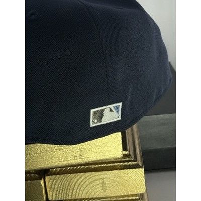 New Era Hat Club Galaxy Pack NY Yankees 2009 WS Patch Gray UV 59FIFT Size ONE SIZE - 5 Thumbnail