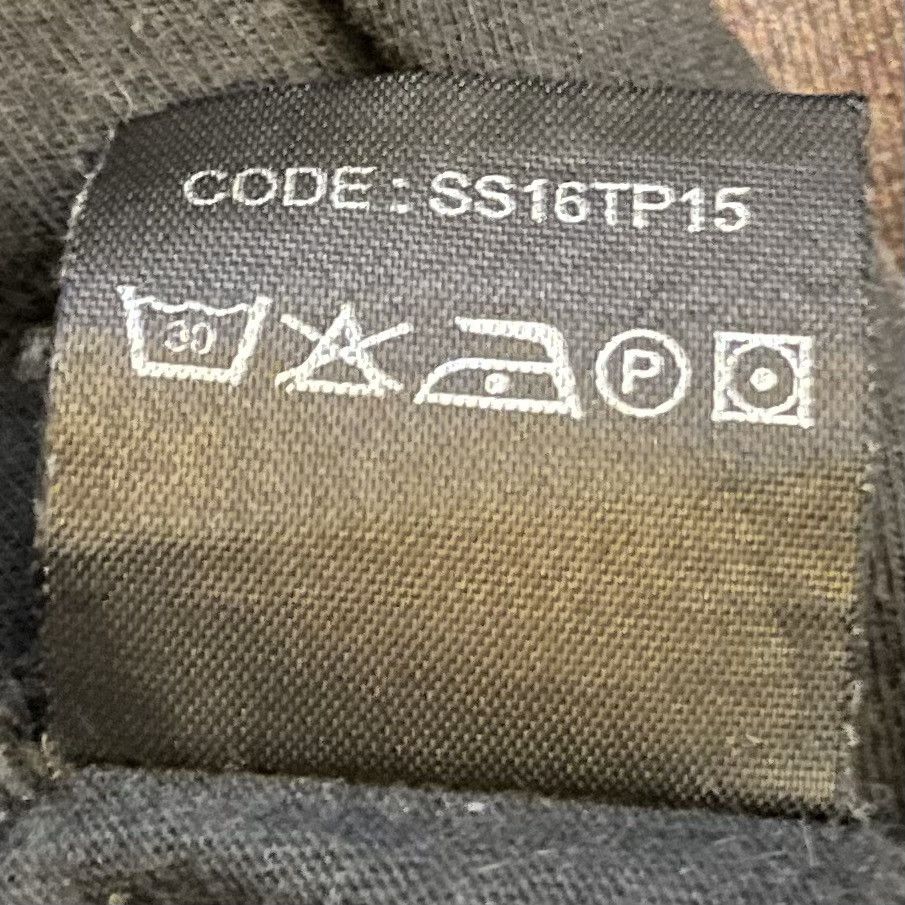 Vetements Vetements 16SS Titanic Hoodie Size US XS / EU 42 / 0 - 9 Thumbnail