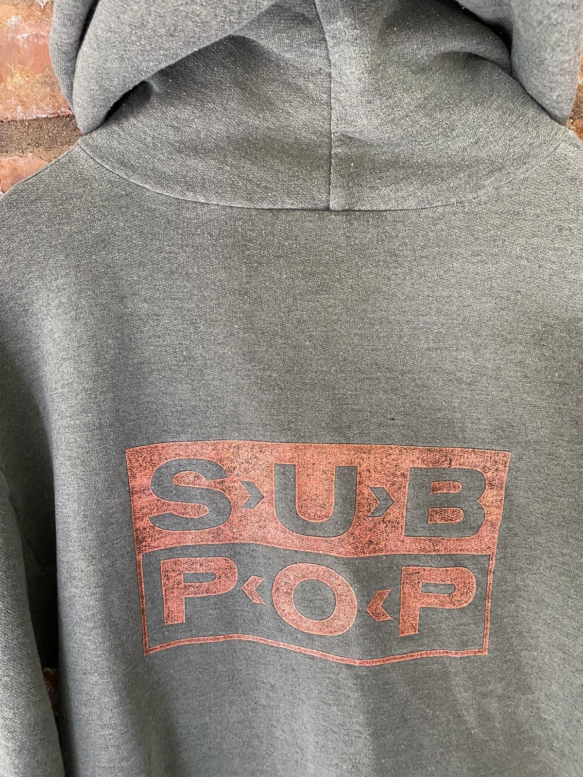 Band Tees × Japanese Brand × Takahiromiyashita The Soloist. 🔥 OG 1990’s touch me i'm sick sub Pop Number nine mudhoney Size US M / EU 48-50 / 2 - 8 Thumbnail