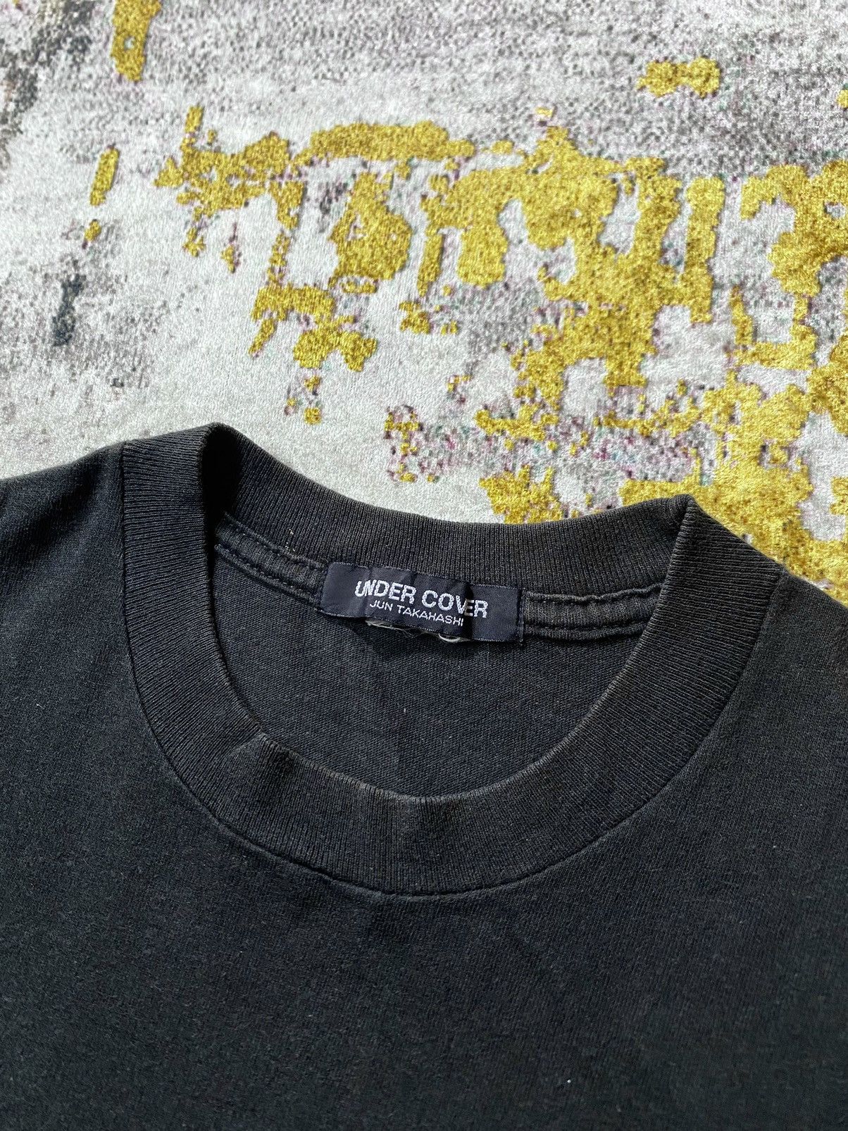 Undercover Vintage Undercover Size US S / EU 44-46 / 1 - 2 Thumbnail