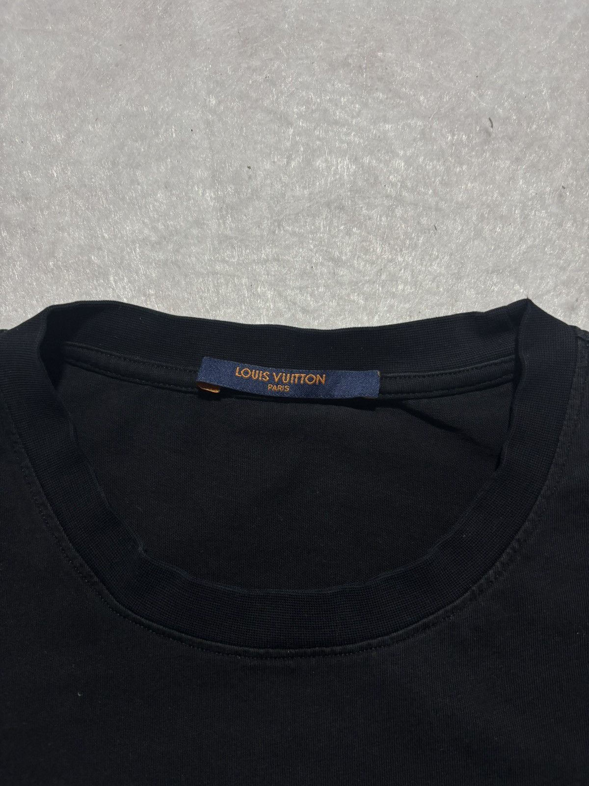 Louis Vuitton Louis Vuitton Tshirt Size US S / EU 44-46 / 1 - 2 Thumbnail