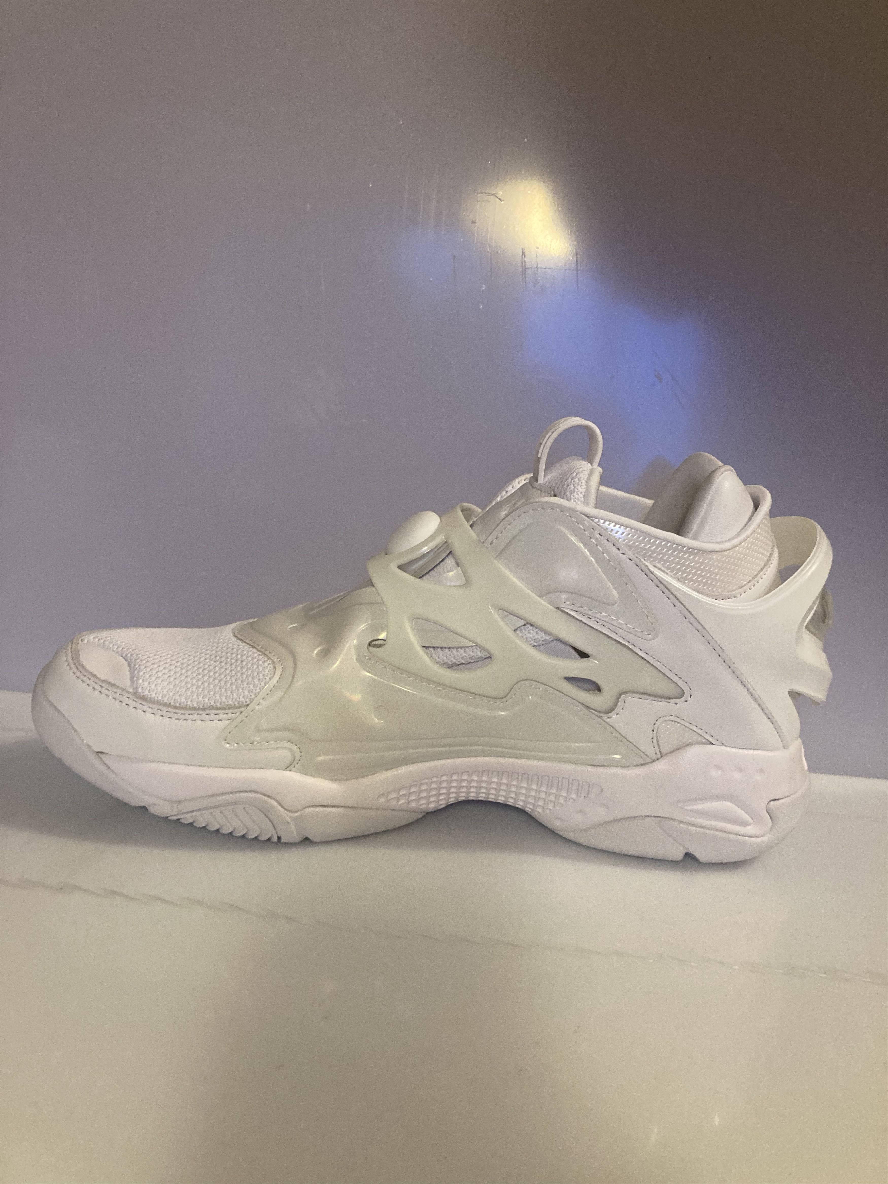 Juun.J × Reebok JUUN.J X Reebok Pump Court Size US 10.5 / EU 43-44 - 6 Thumbnail
