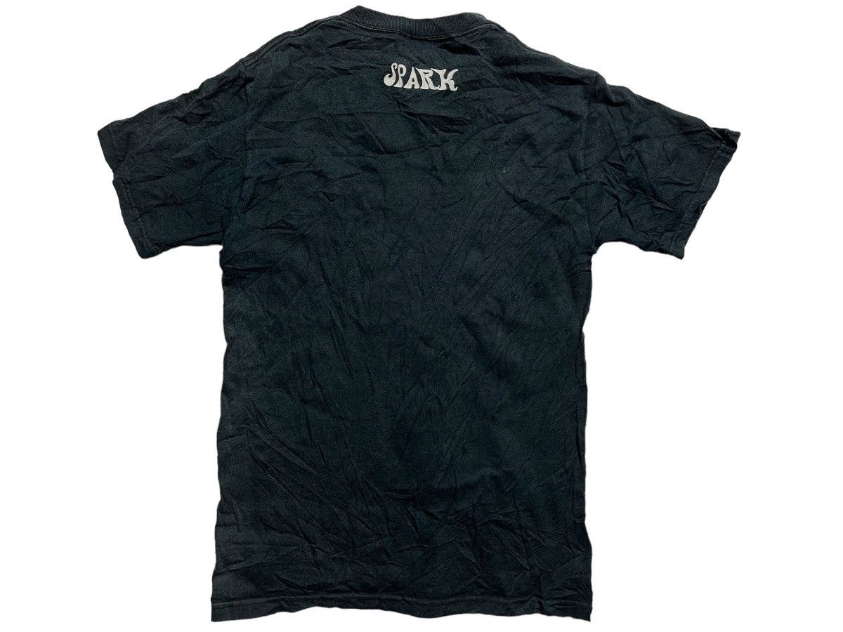 Sex Skateboards × Vintage Vintage Spark Skateboard Tee Size US S / EU 44-46 / 1 - 2 Thumbnail
