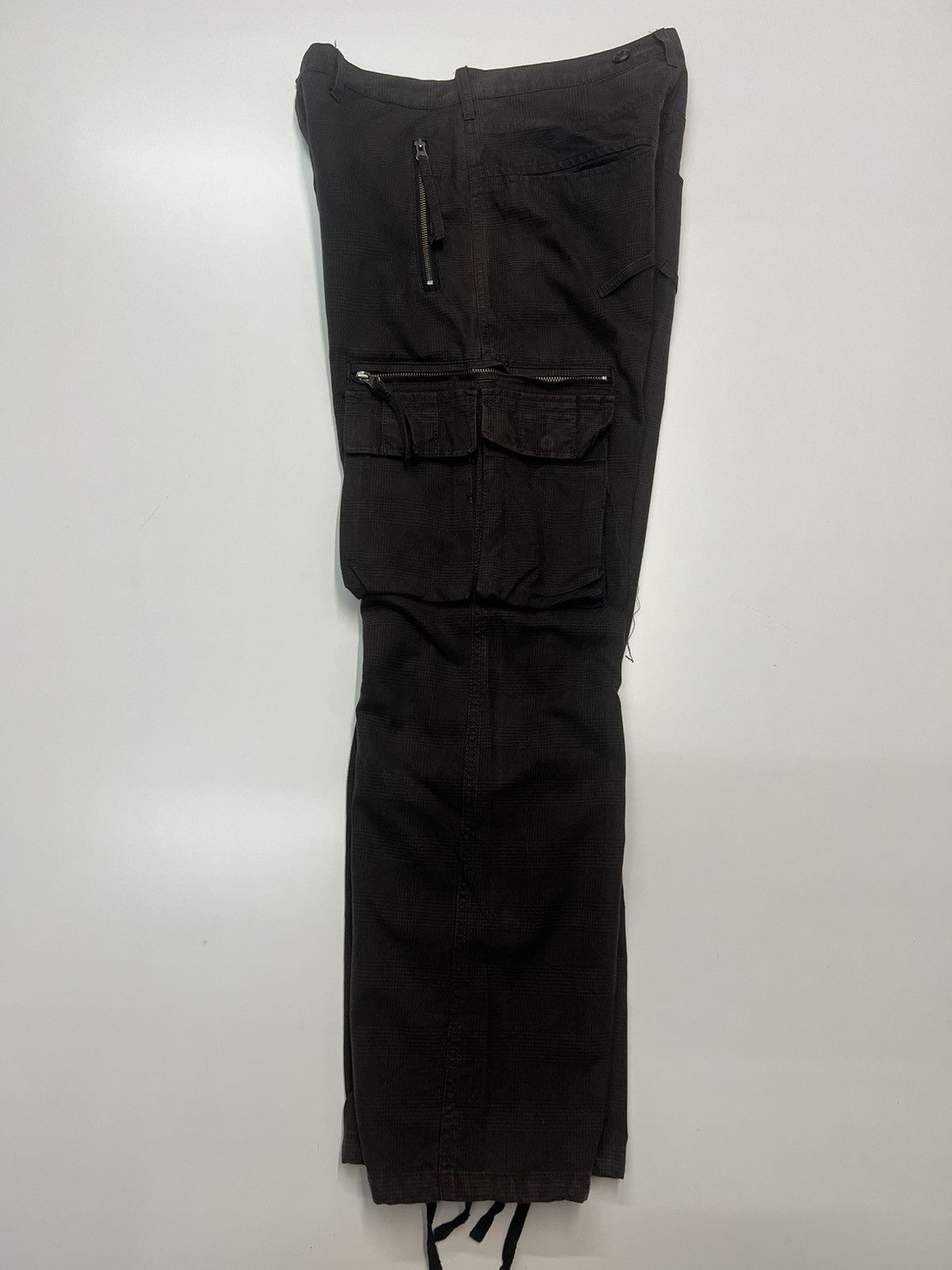 PPFM PPFM CARGO PANT SIZE 32 Size US 32 / EU 48 - 11 Thumbnail