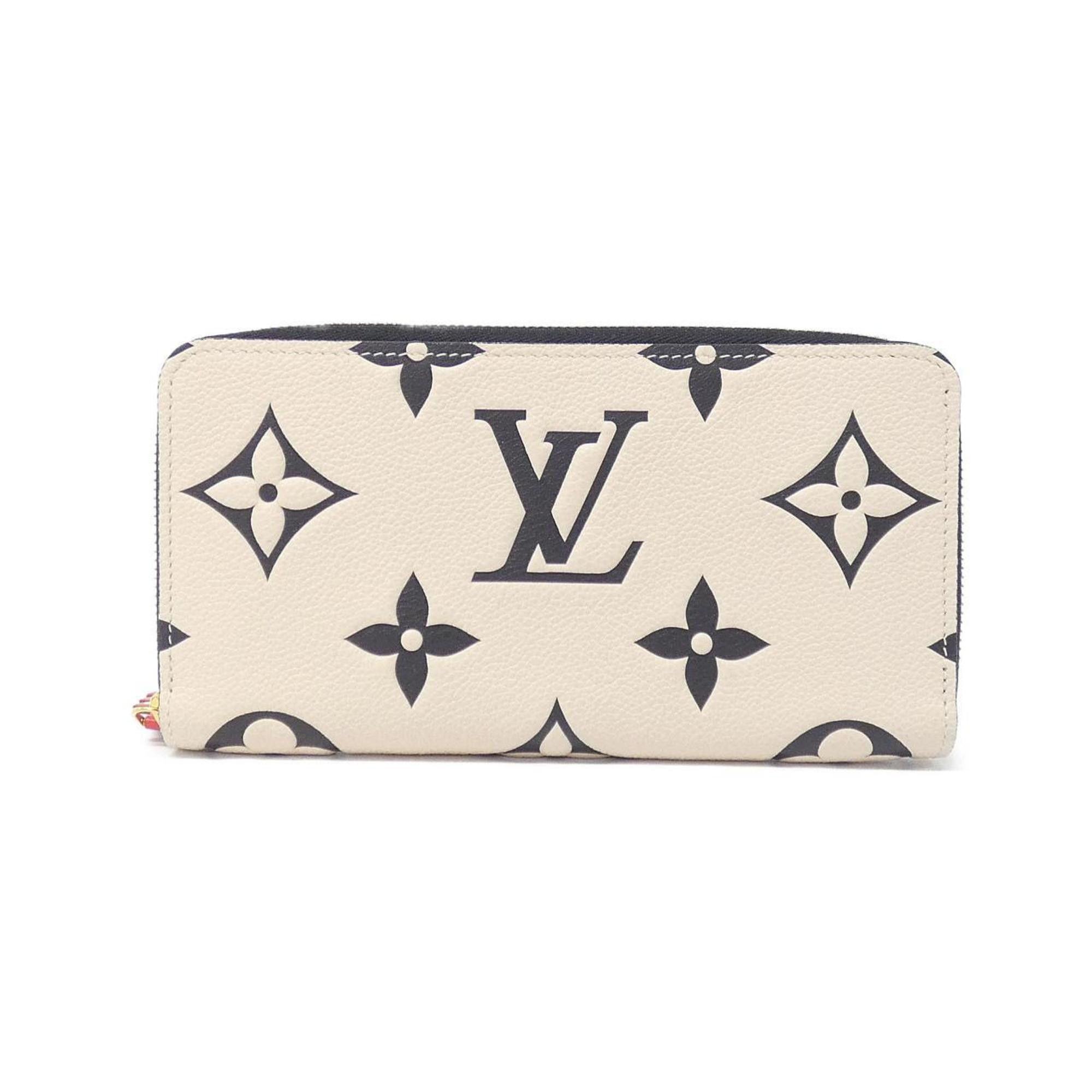 Louis Vuitton Louis Vuitton Portefeuille zippy wallet Size ONE SIZE - 1 Thumbnail