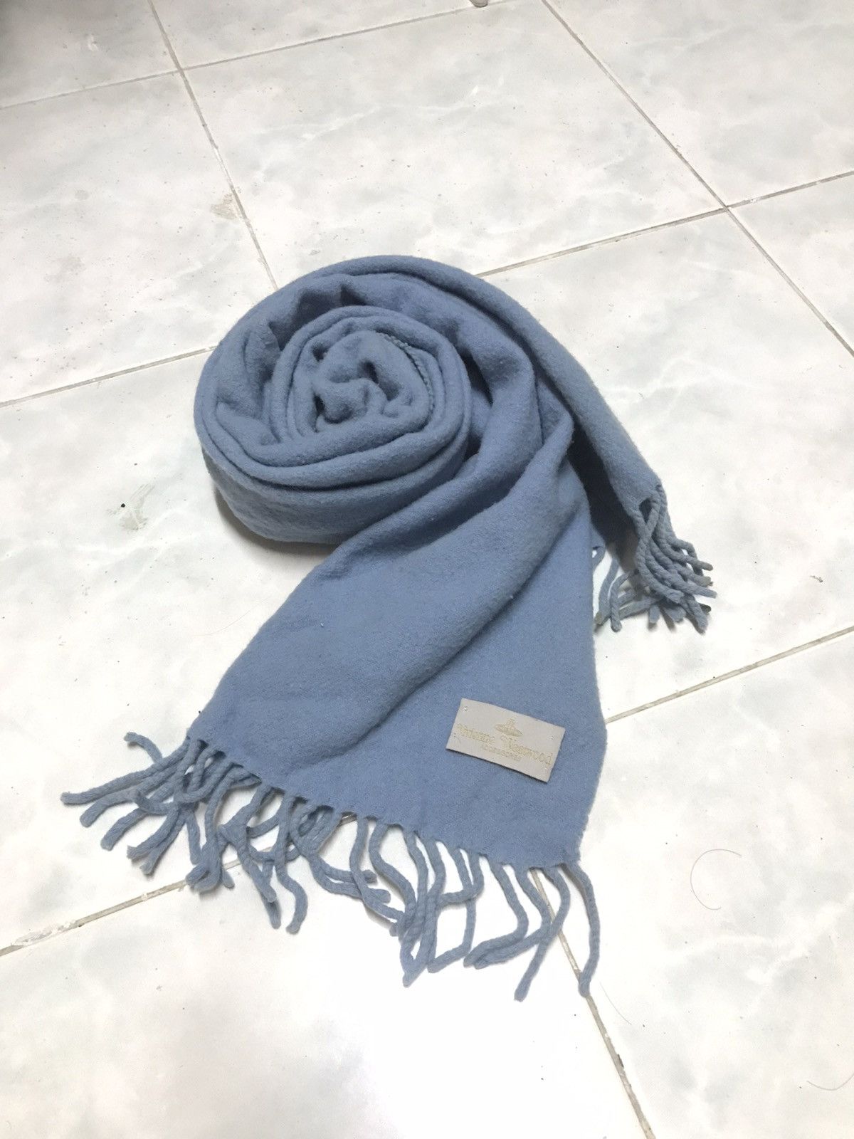 Vivienne Westwood Vivienne Westwood Accessories 🧣 Scarfe Size ONE SIZE - 1 Thumbnail