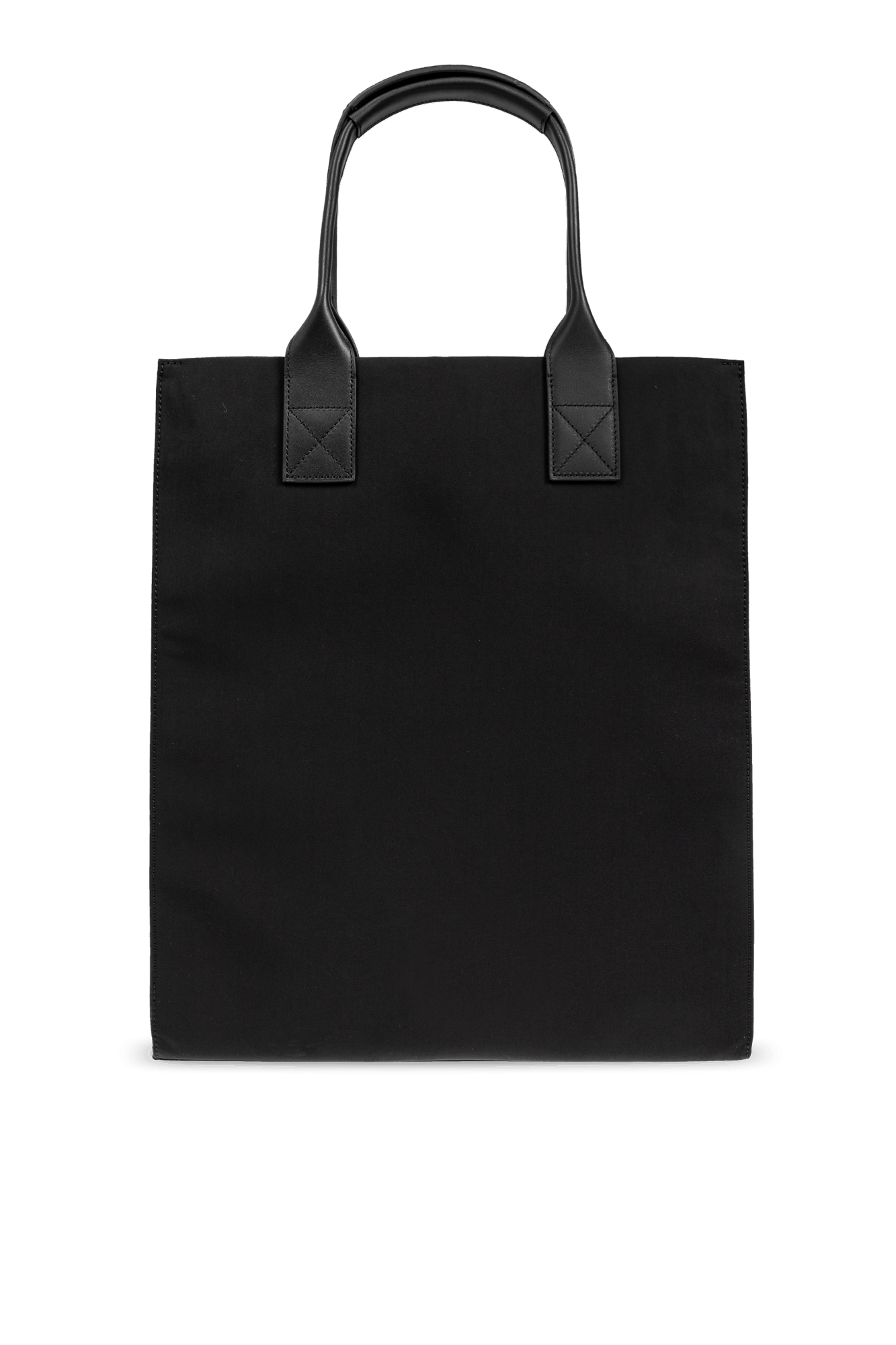 Amiri o1orln1125 Size: OS / Arts District Canvas Tote Bag in Black Size ONE SIZE - 3 Thumbnail