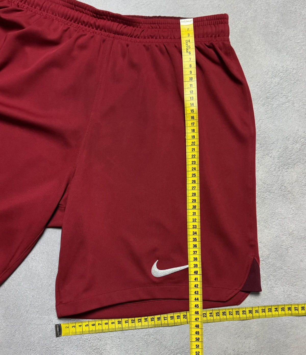 Nike Liverpool 2022 2023 Home Football Soccer Shorts Nike Size US 34 / EU 50 - 11 Thumbnail