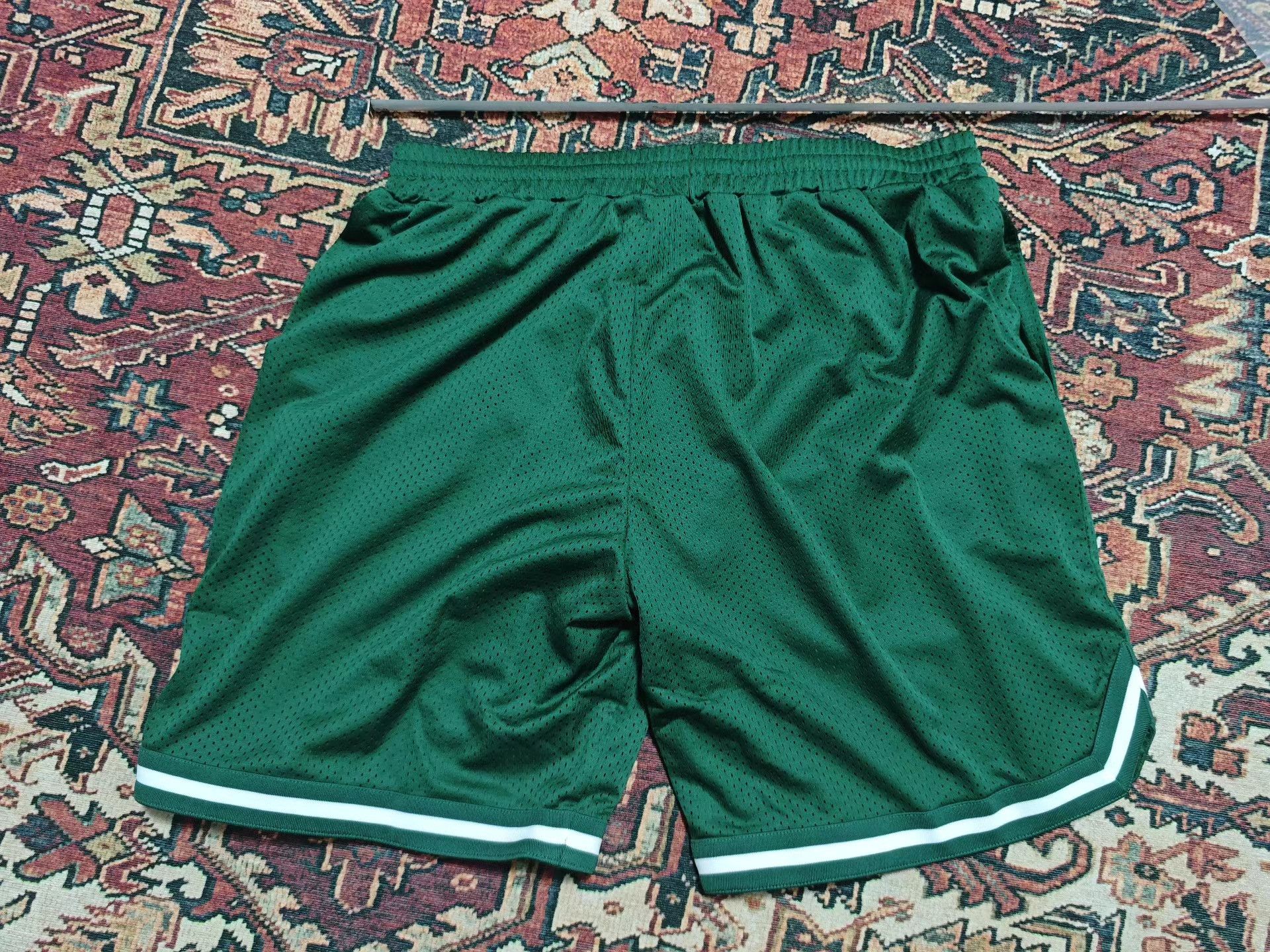 Billionaire Boys Club Billionaire Boys Club Flying Dog Collection Shorts Size US 37 - 2 Thumbnail