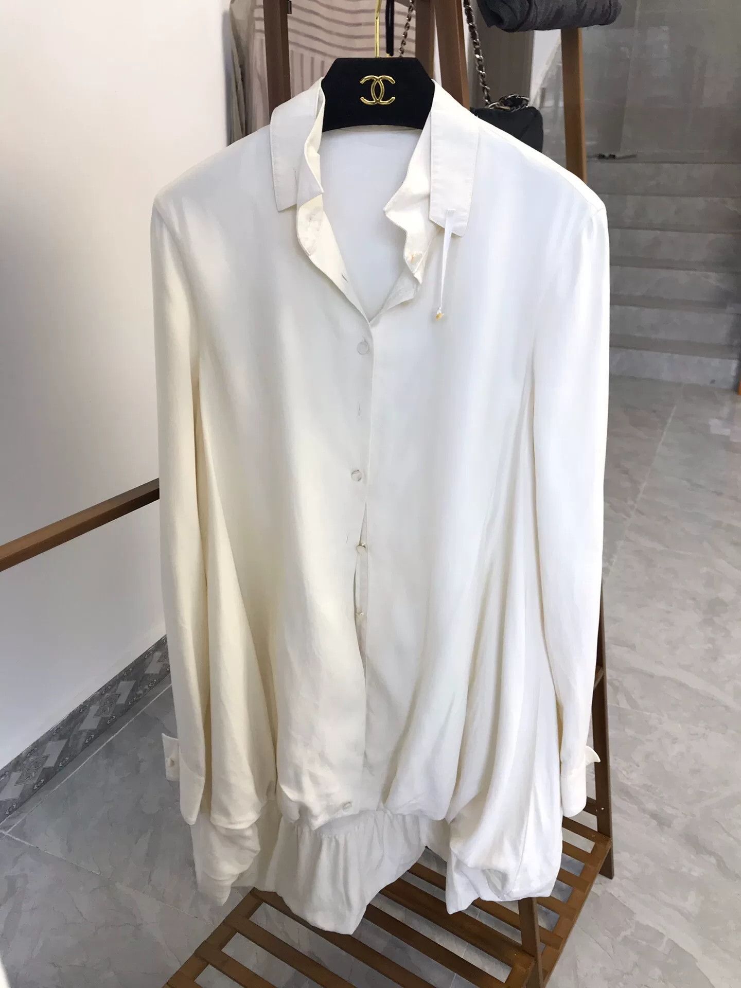 Other Liwai Women's Authentic Top Size M / US 6-8 / IT 42-44 - 1 Thumbnail