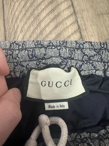Gucci Gucci Monogram Track Sweatpants Size US 28 / EU 44 - 8 Thumbnail