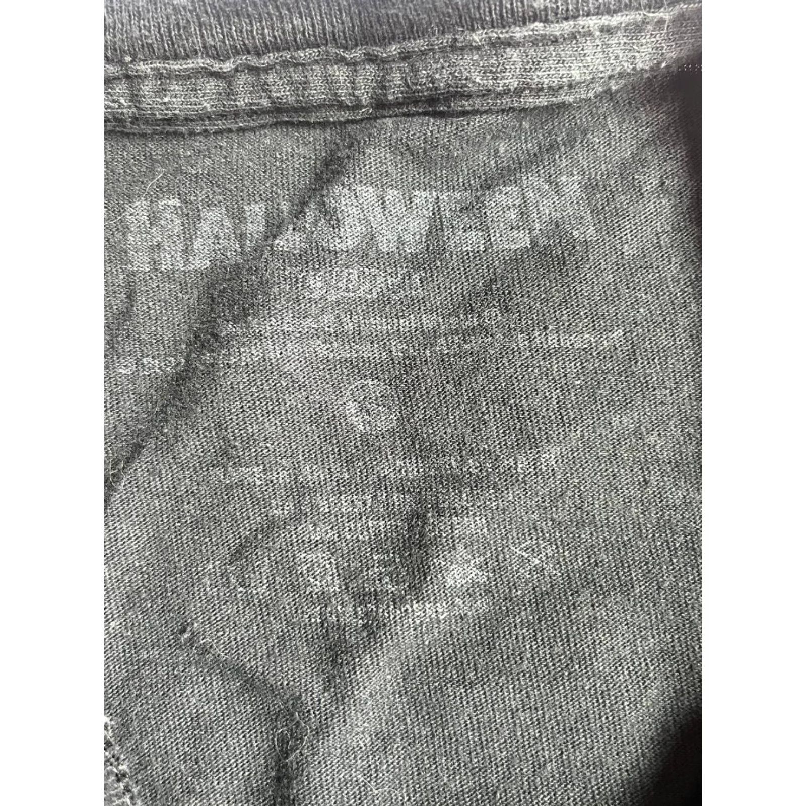 Vintage VINTAGE Halloween Michael Myers Safety Black T-Shirt Men XS See Pics Size US XS / EU 42 / 0 - 5 Thumbnail