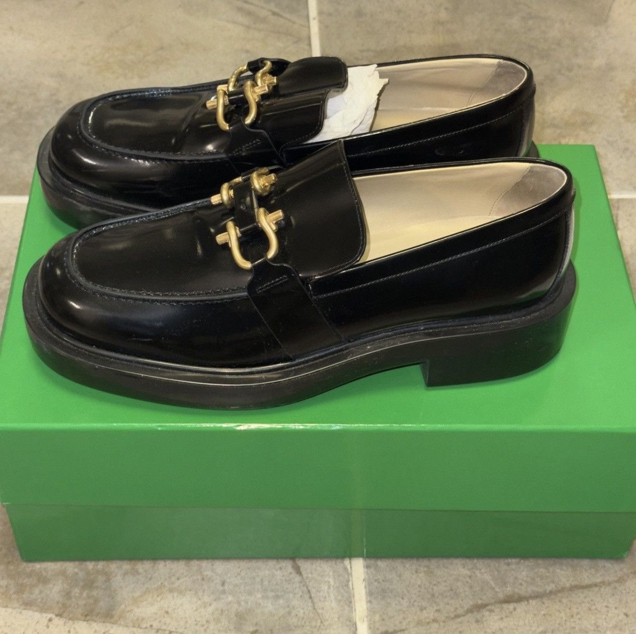 Bottega Veneta Loafers