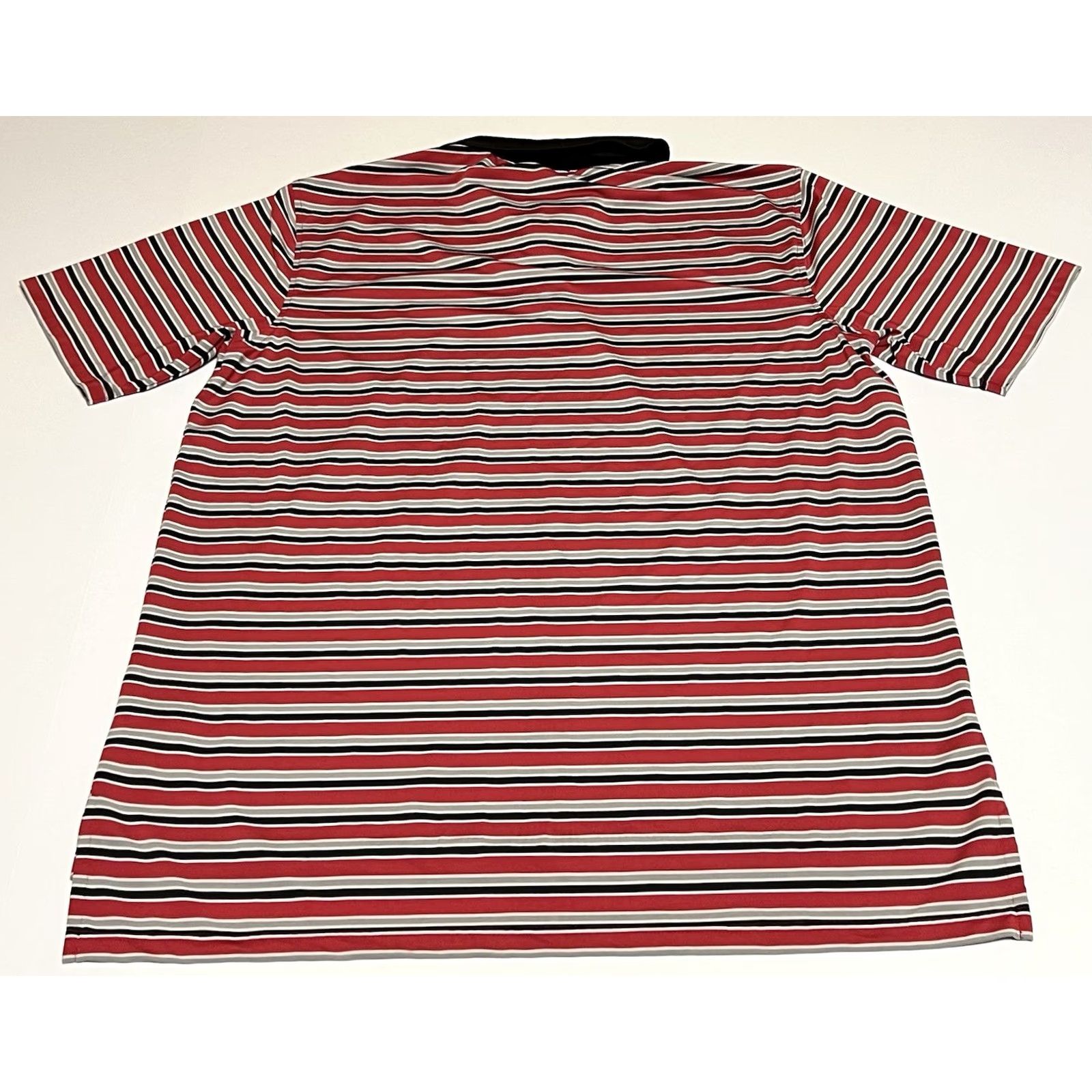 Vintage Southern Marsh Polo Shirt Men's M Stripe Short Sleeve Duck Logo Golf Polo Shirt Size US M / EU 48-50 / 2 - 3 Thumbnail