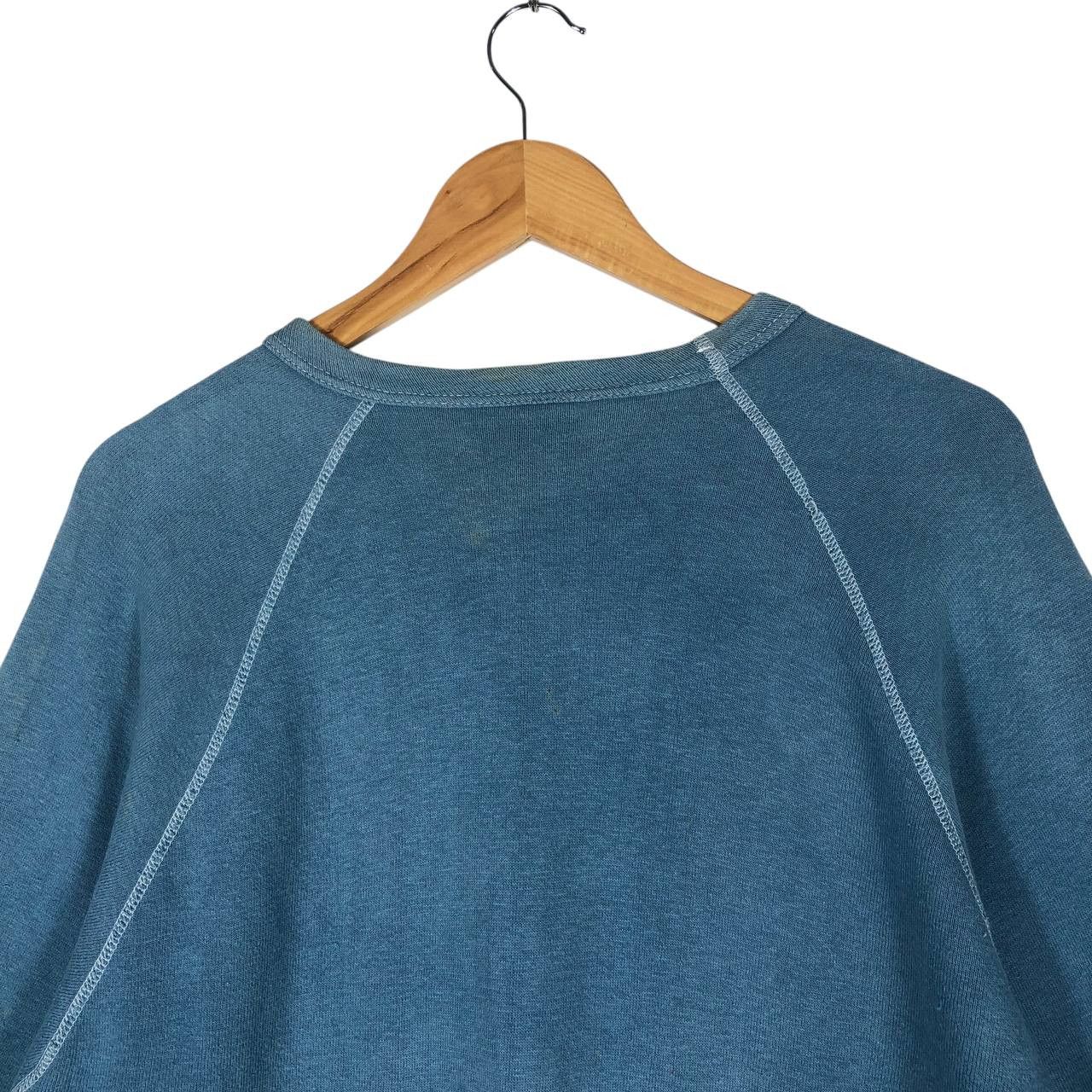 Other Vintage Gym Master Sweatshirt Size US M / EU 48-50 / 2 - 3 Thumbnail