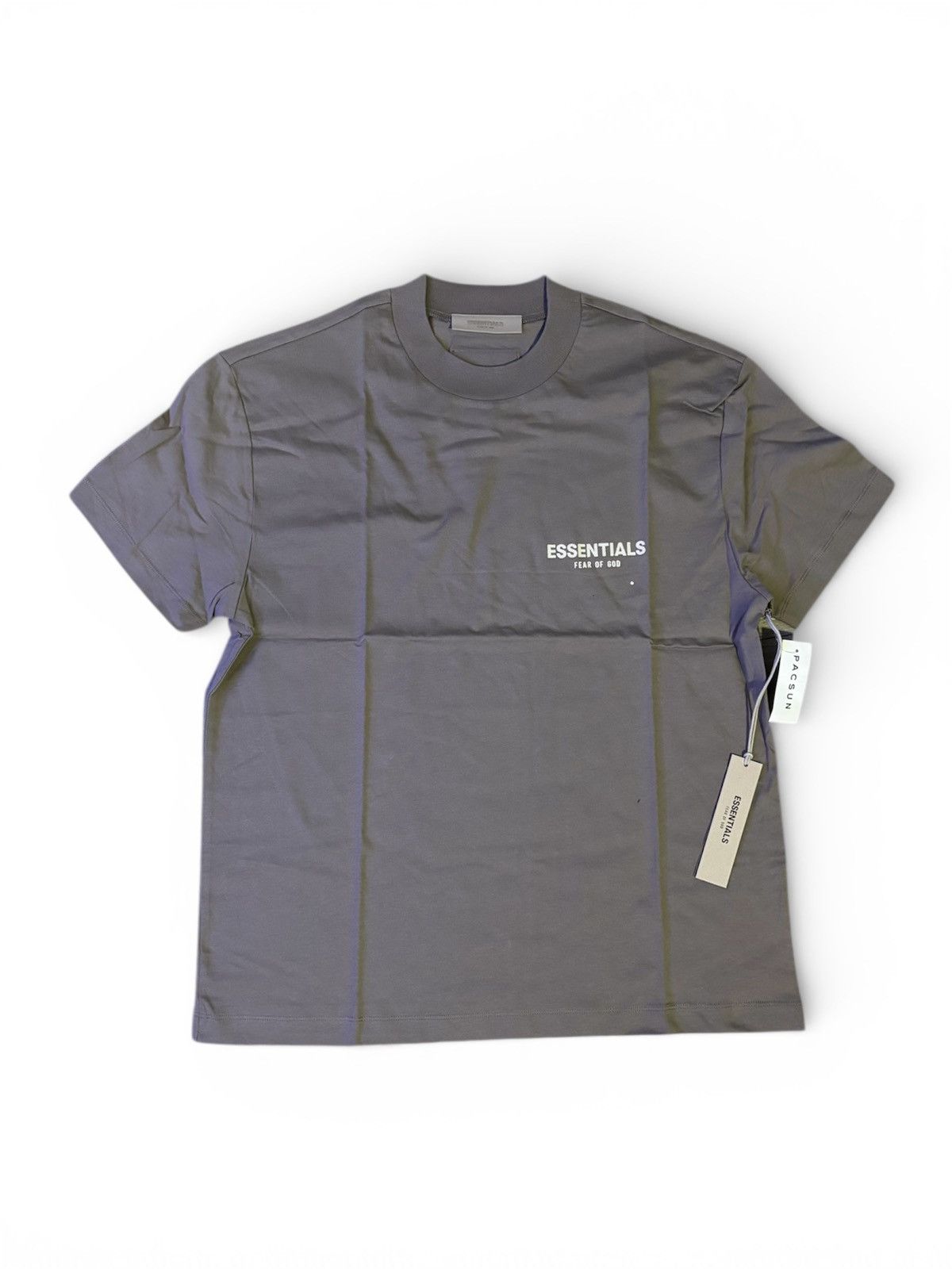Essentials Fear of God: Essentials Tee Size US S / EU 44-46 / 1 - 1 Thumbnail