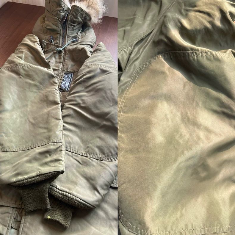 The Real McCoy's Coat Size US S / EU 44-46 / 1 - 8 Thumbnail