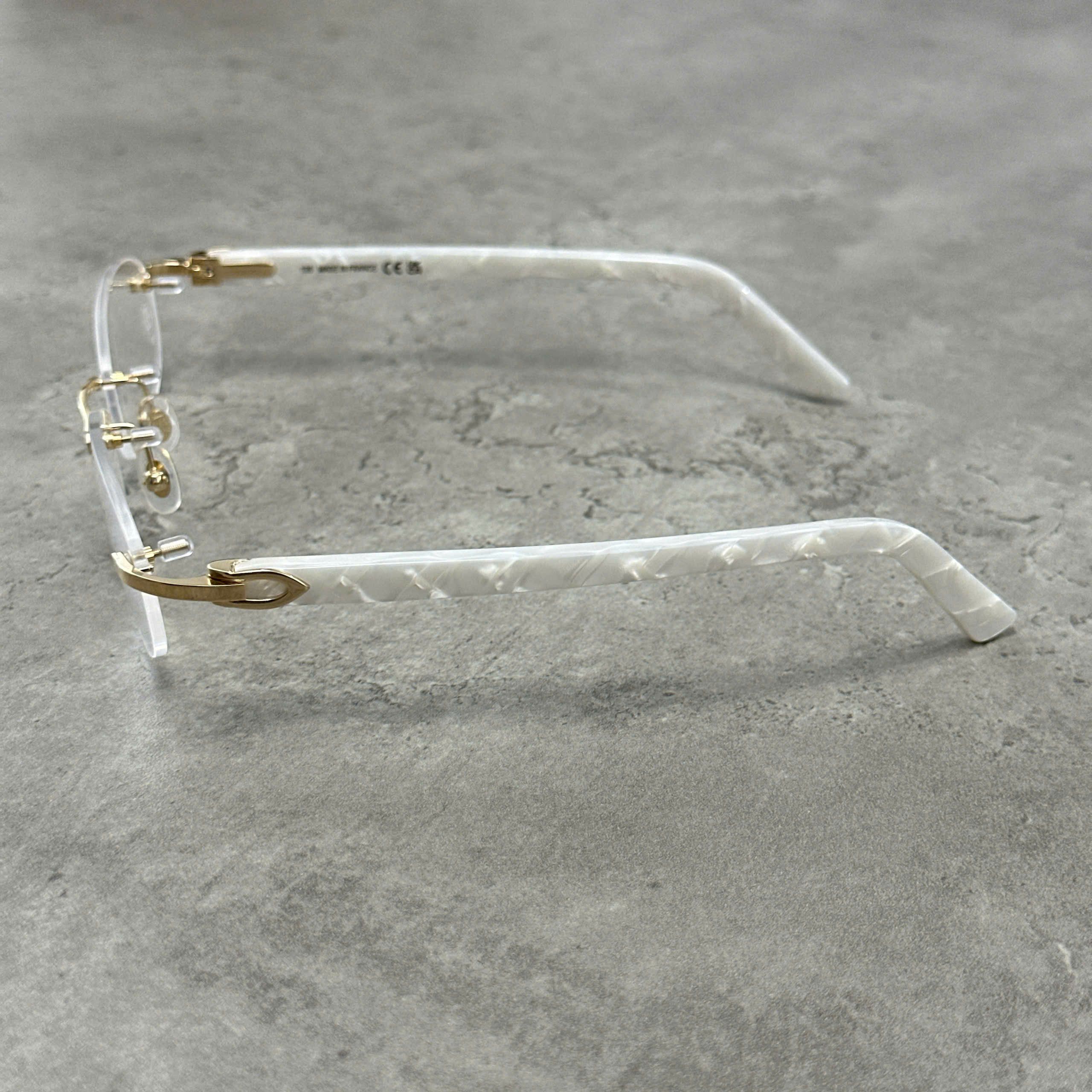 Cartier CARTIER CT0056O_002 Size ONE SIZE - 3 Thumbnail
