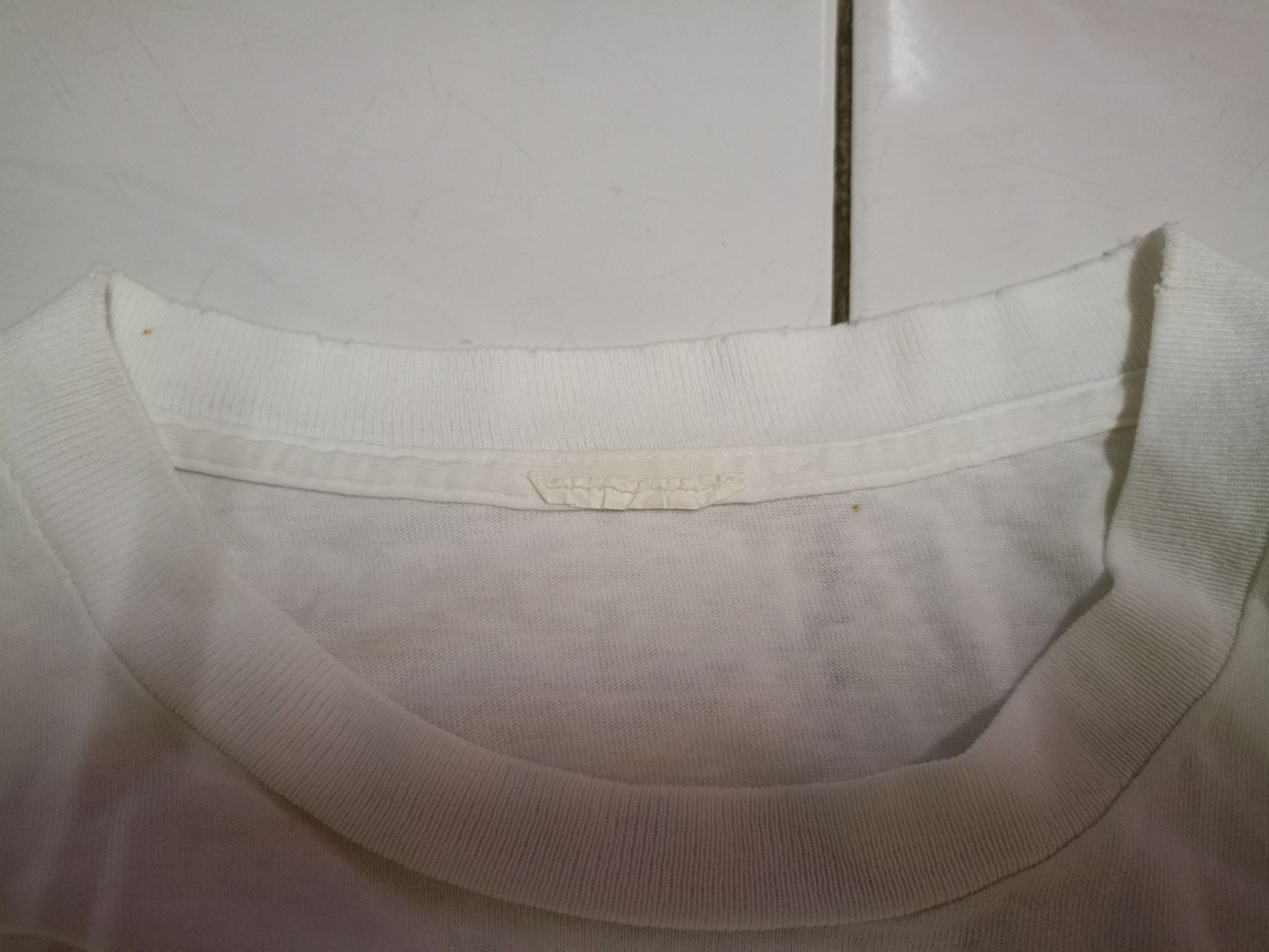 Vintage Vintage SMP t shirt Size US M / EU 48-50 / 2 - 4 Thumbnail