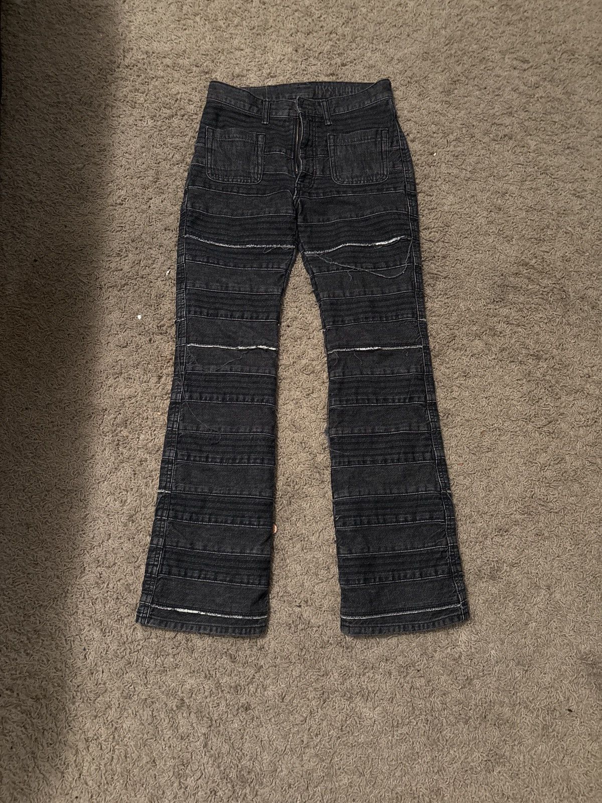 Hysteric Glamour Hysteric Glamour Hagis Size 25" / US 0 / IT 36 - 1 Thumbnail