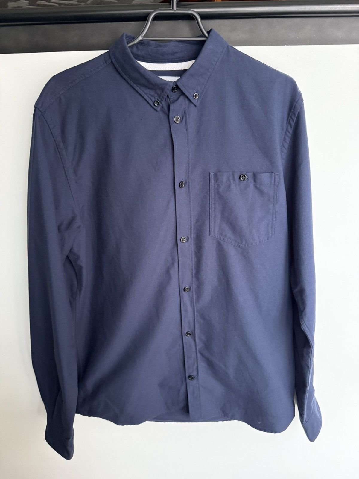 Norse Projects Norse Project Shirt Size US L / EU 52-54 / 3 - 1 Thumbnail
