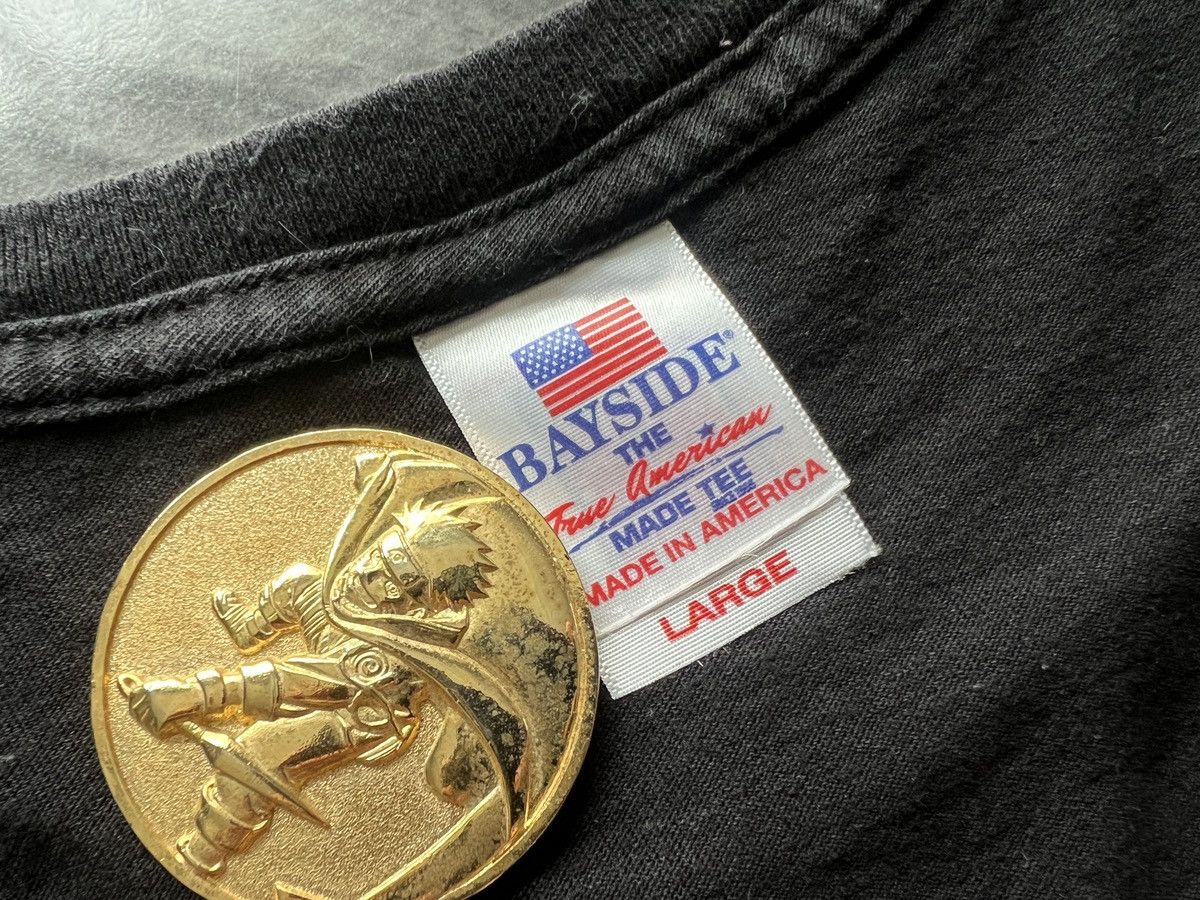 Vintage Bayside : True American Full AR-15 Size US L / EU 52-54 / 3 - 9 Thumbnail
