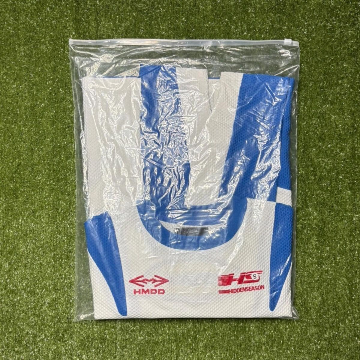 HMDD HMDD Hidden Season CS Moteaux Jersey Size US S / EU 44-46 / 1 - 6 Thumbnail