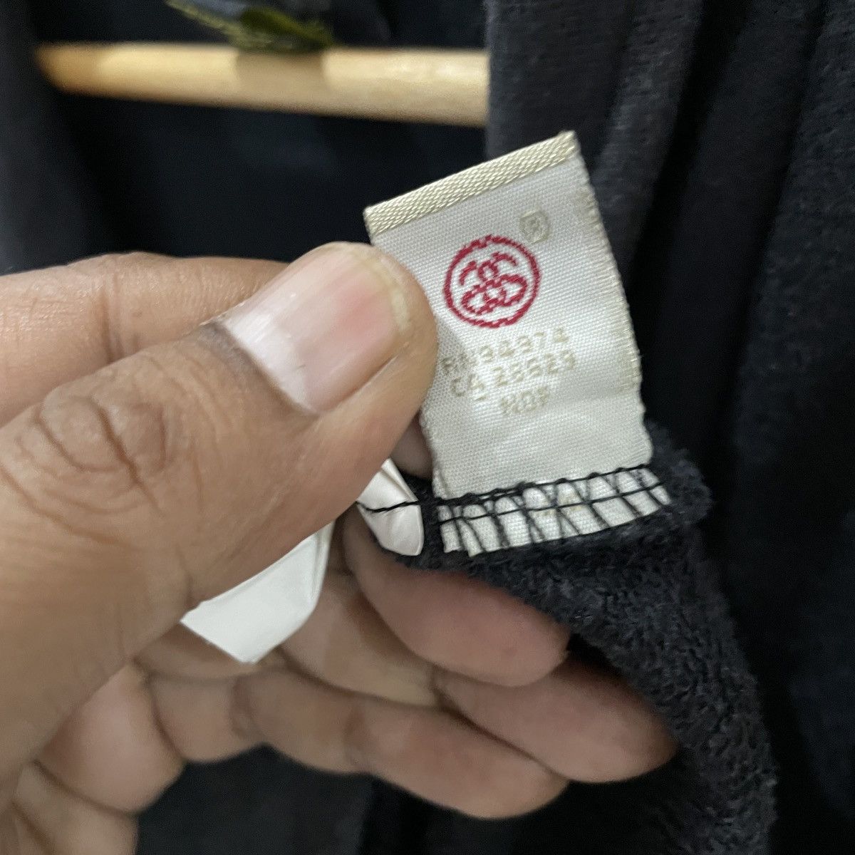Stussy Vintage Stussy London Tokyo Cardingan Size M / US 6-8 / IT 42-44 - 13 Thumbnail