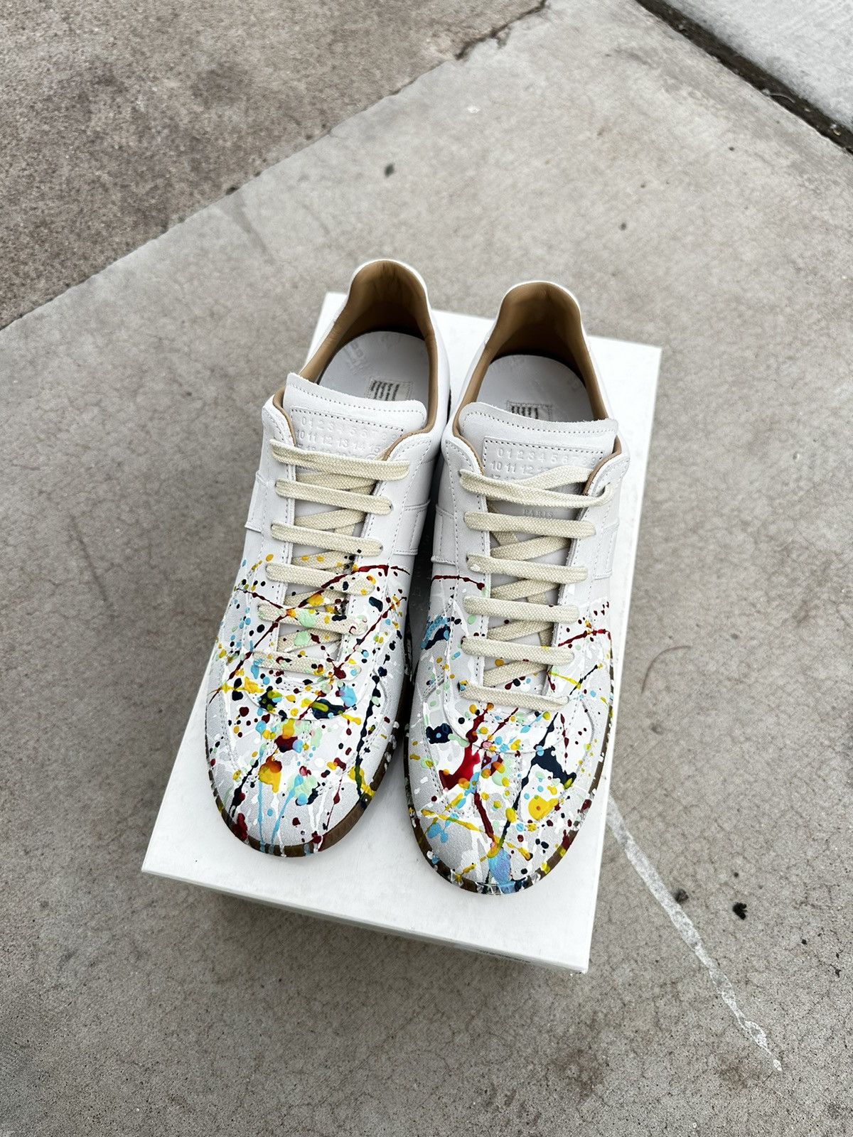 Off white shoes replica sale