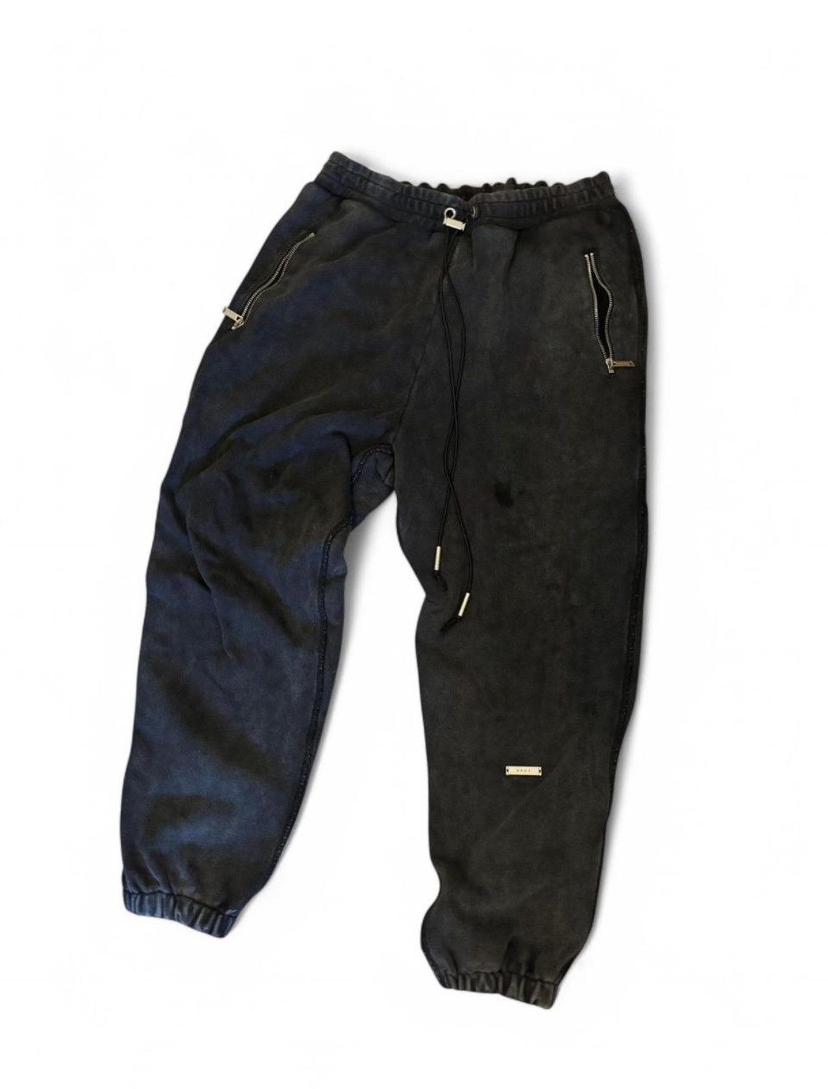 Other × Vintage BANX Charged Sweatpants Joggers Size US 36 / EU 52 - 1 Thumbnail