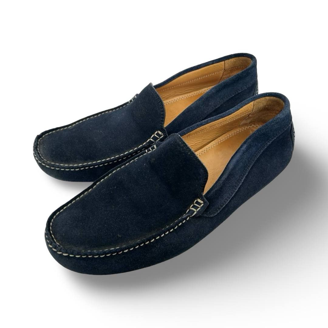 Gant Gant suede loafers #35 Size US 10 / EU 43 - 3 Thumbnail