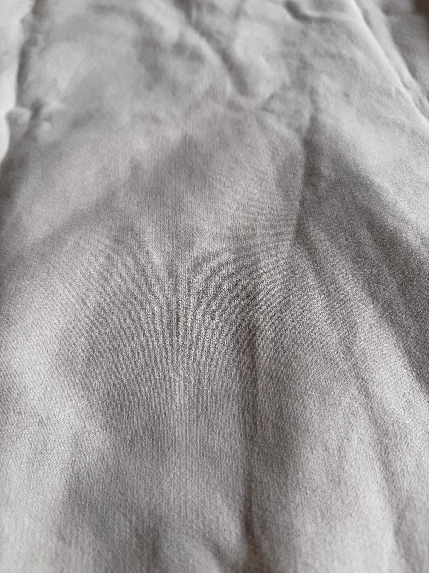 Saint Laurent Paris Saint Laurent Men's 100% Cotton Pullover Hoodie Ｑ23 Size US L / EU 52-54 / 3 - 8 Thumbnail