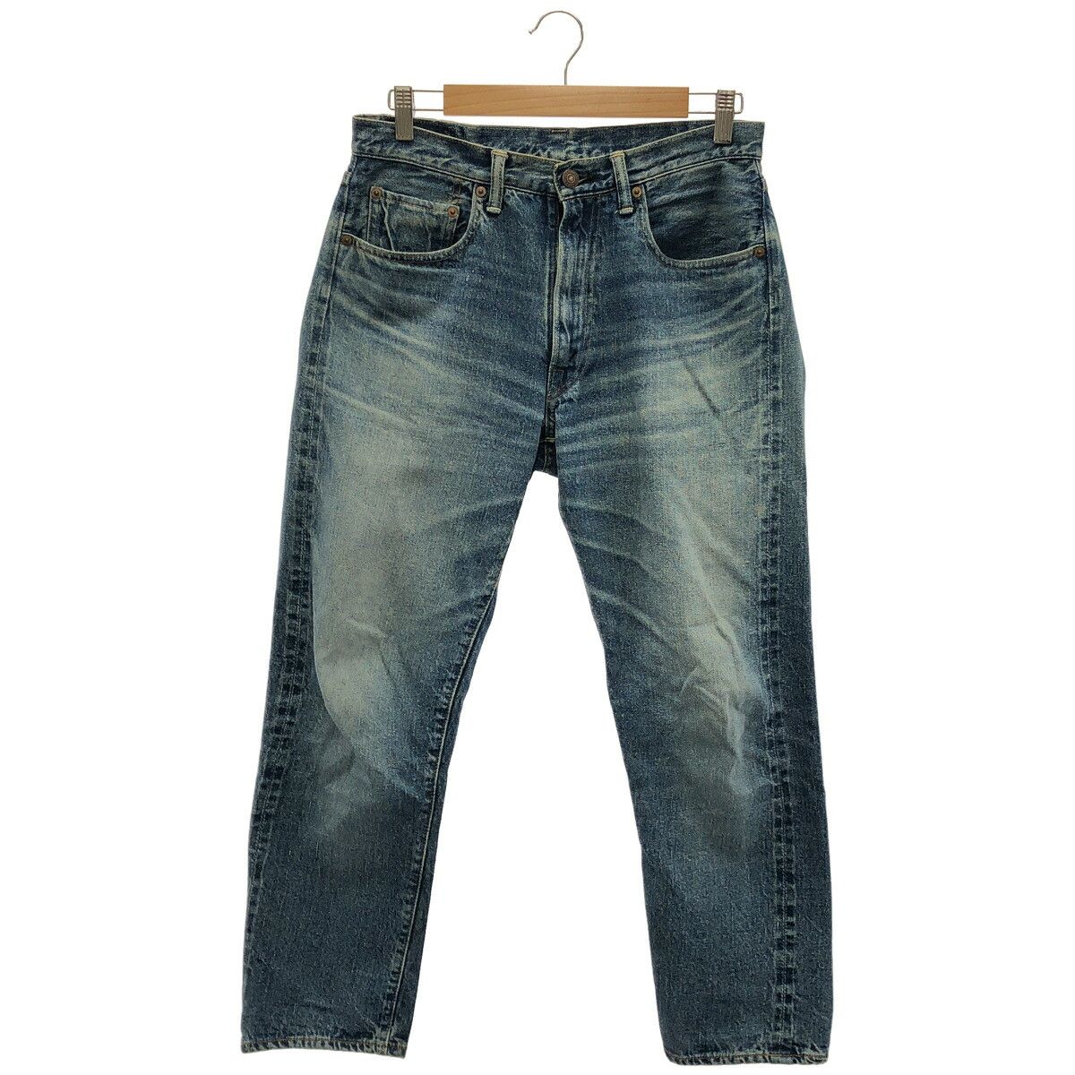 Warehouse Warehouse & Co. Lot. 1101 2nd Hand One wash (size = 30