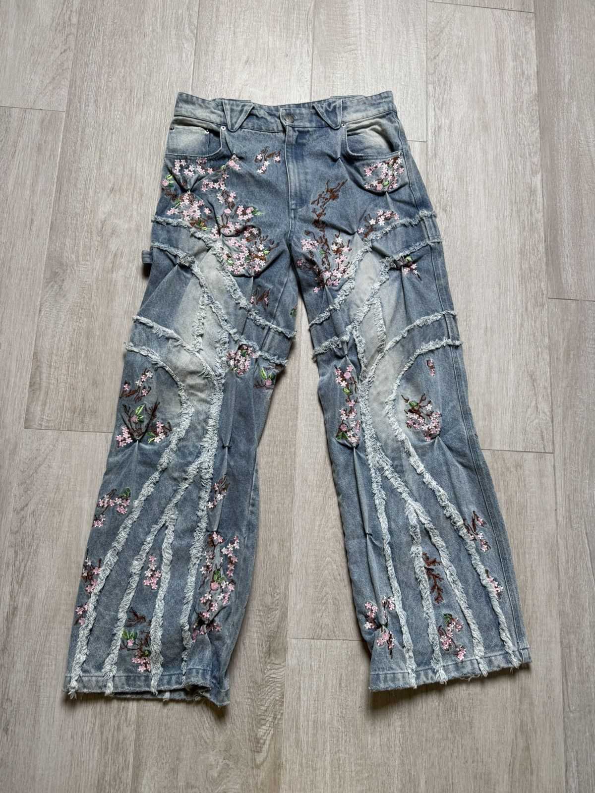 Badson Cherry Blossom | Grailed