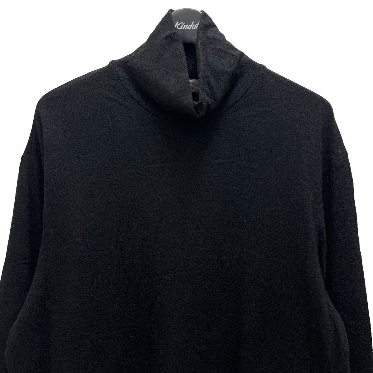 Yohji Yamamoto yohji yamamoto High neck knit HR T05 170 Size US L / EU 52-54 / 3 - 3 Thumbnail