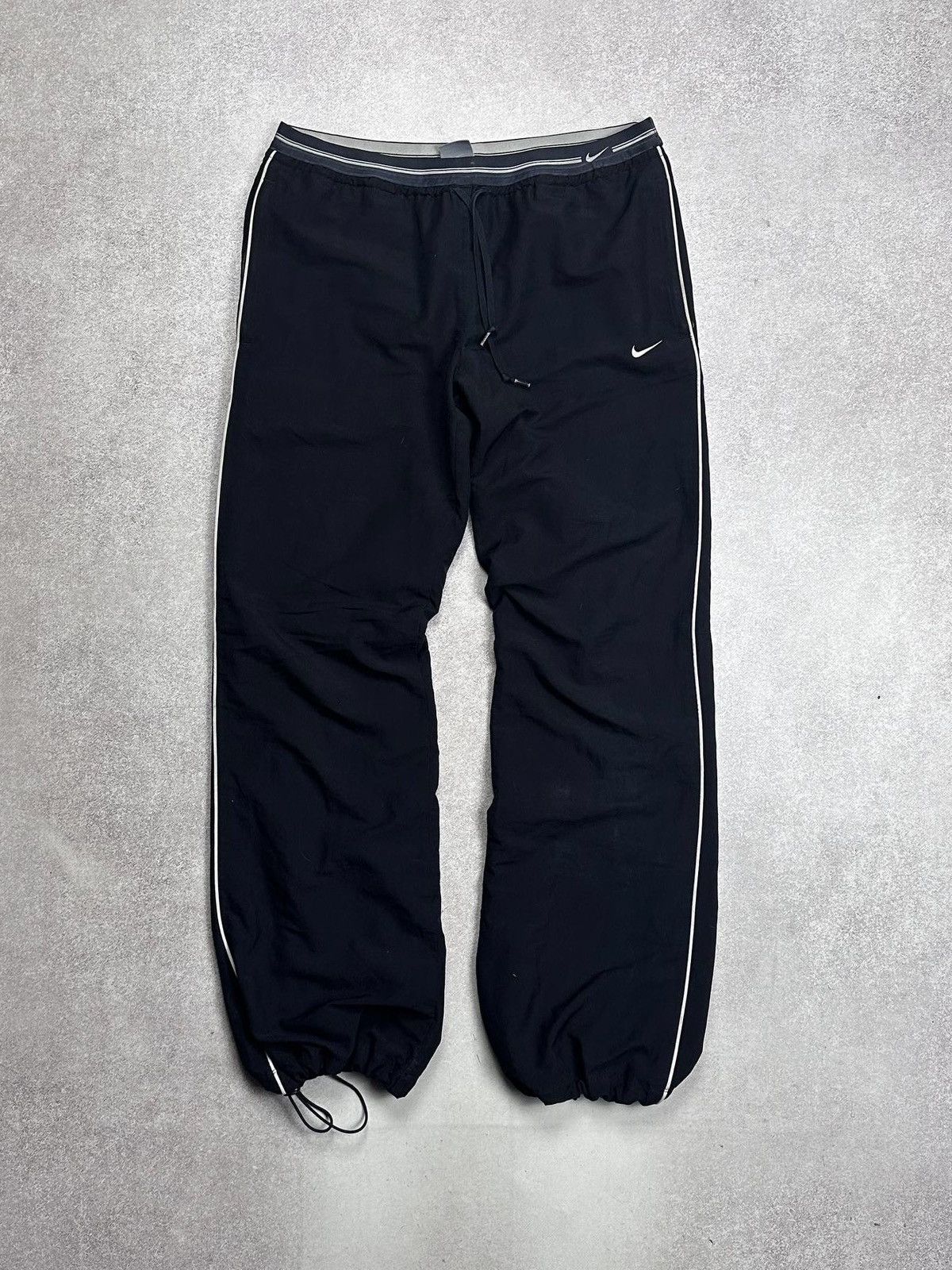 Nike × Skepta Vintage Nike Tn Skepta Style Retro Tracksuit Rare S Size US S / EU 44-46 / 1 - 5 Thumbnail